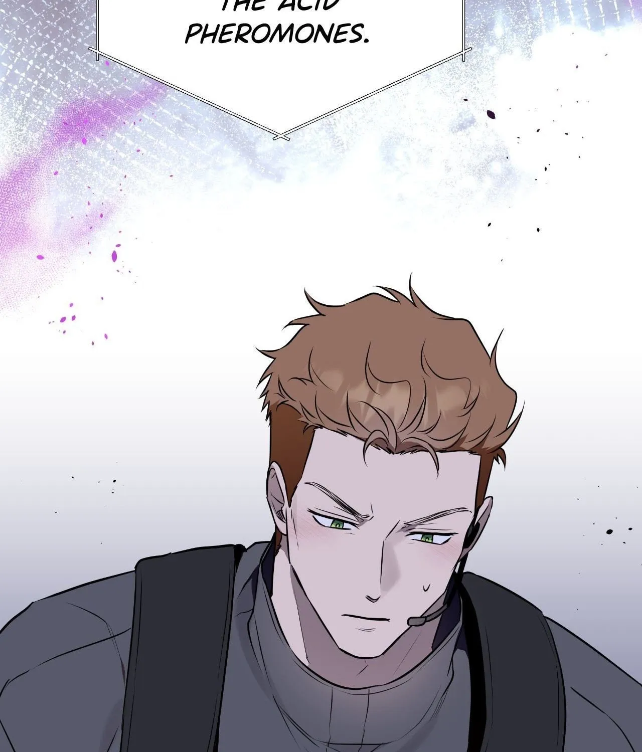 My Perfect Omega Chapter 55 page 114 - 