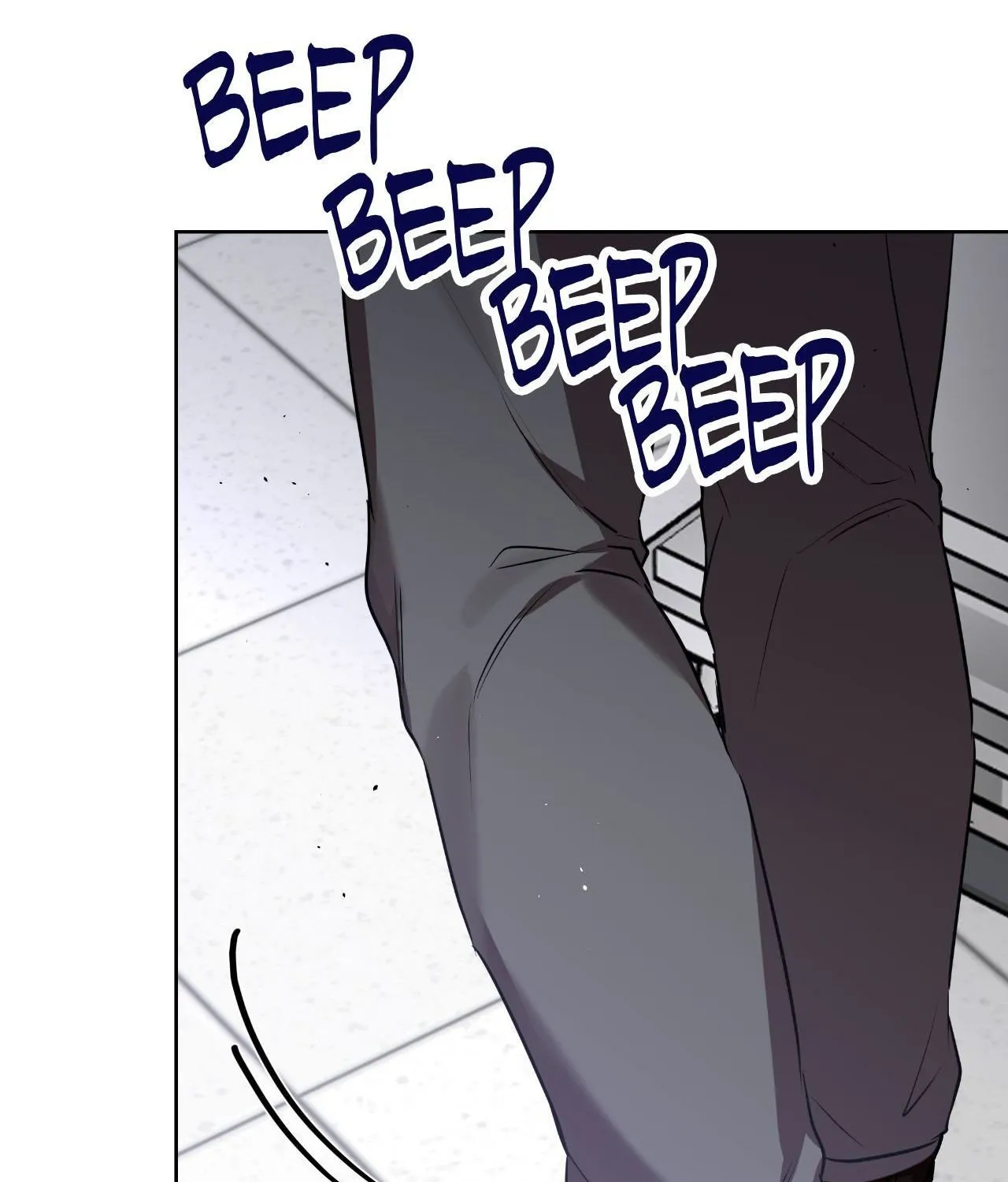 My Perfect Omega Chapter 55 page 116 - 
