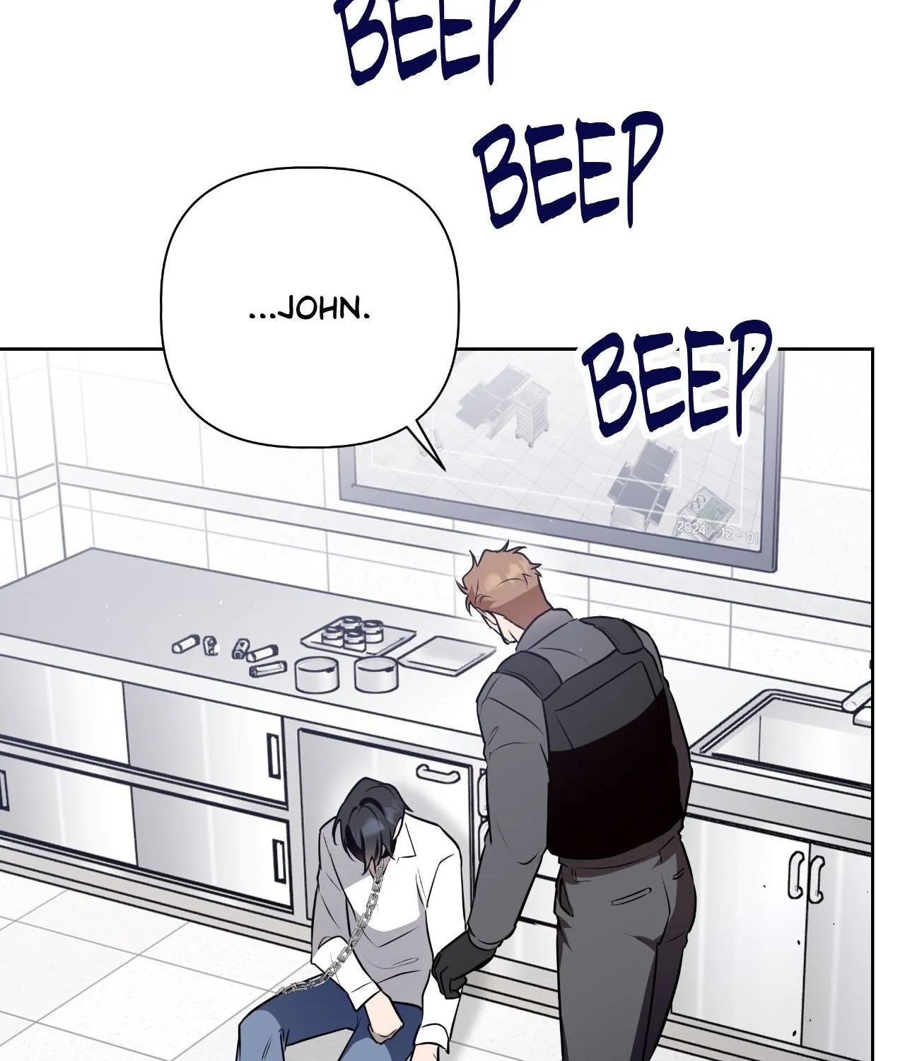My Perfect Omega Chapter 55 page 118 - 