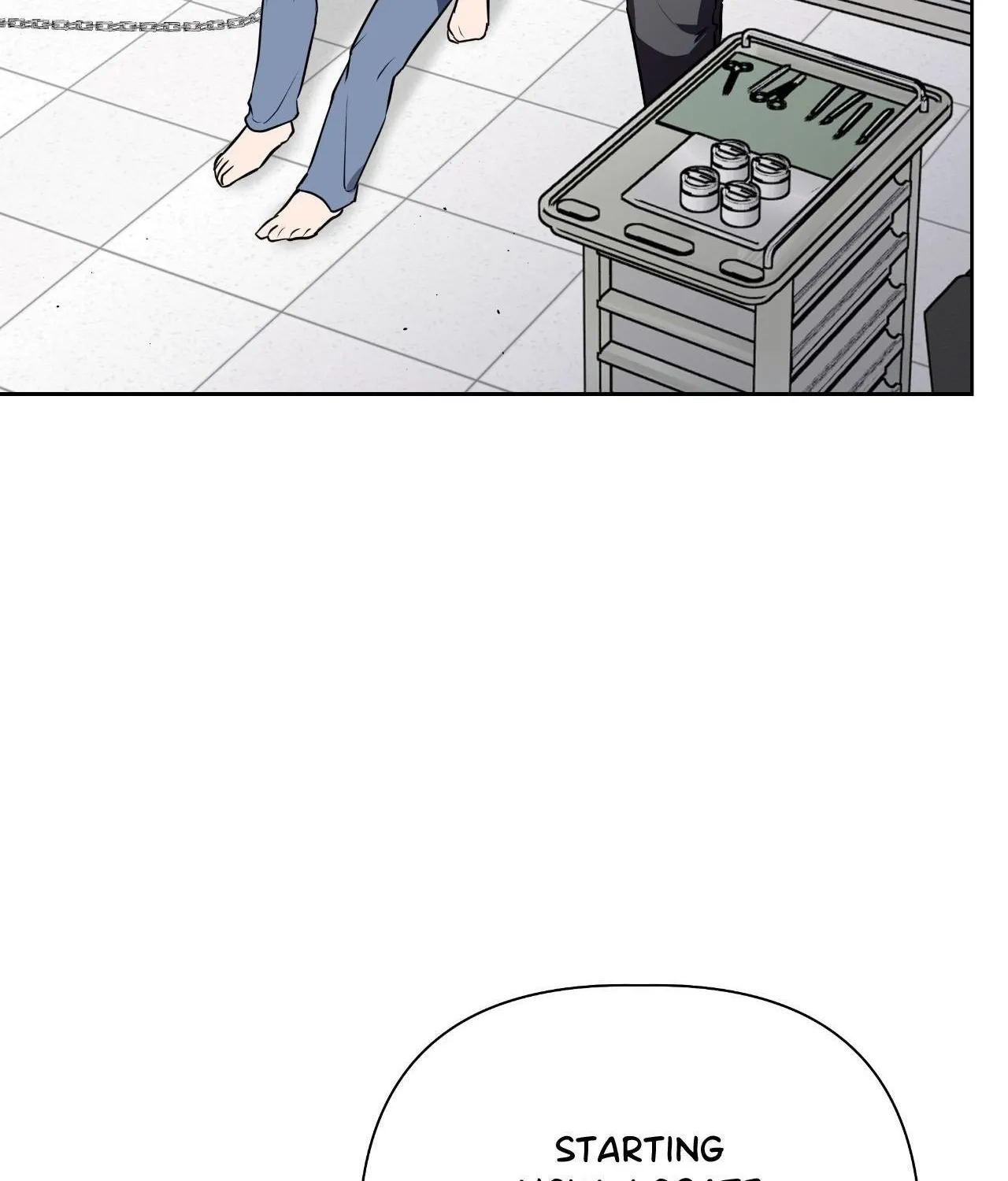 My Perfect Omega Chapter 55 page 119 - 