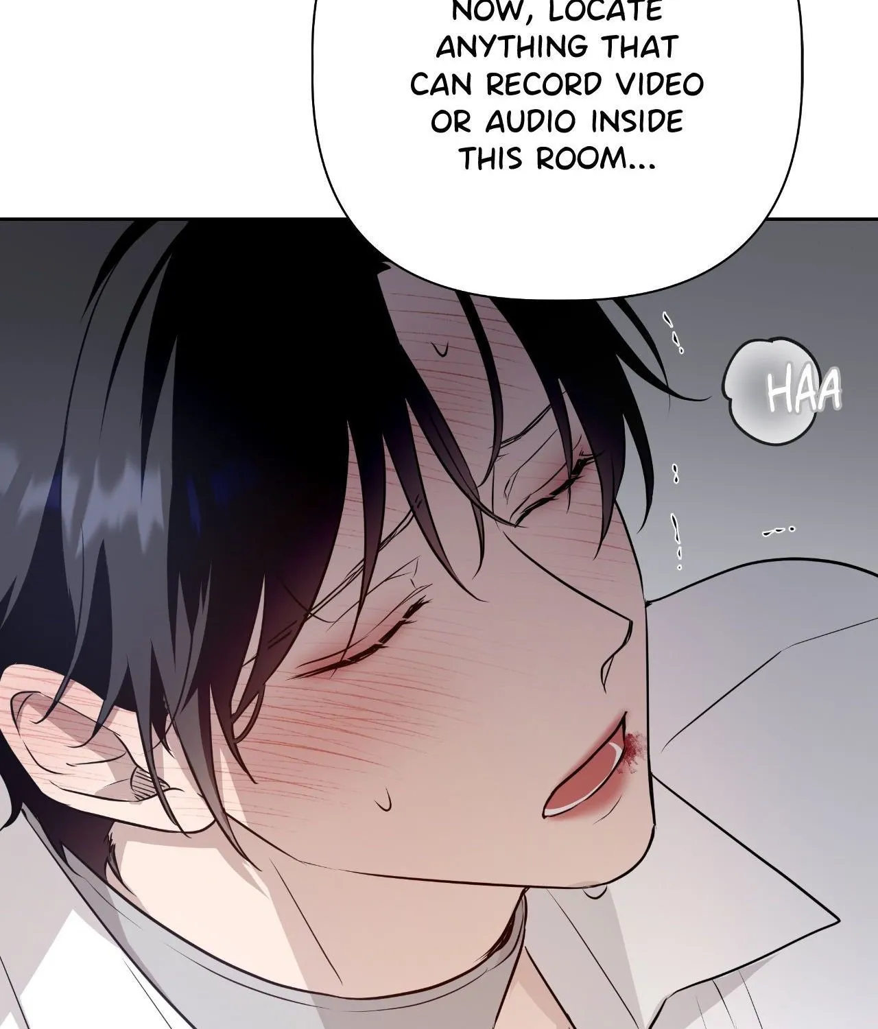 My Perfect Omega Chapter 55 page 120 - 