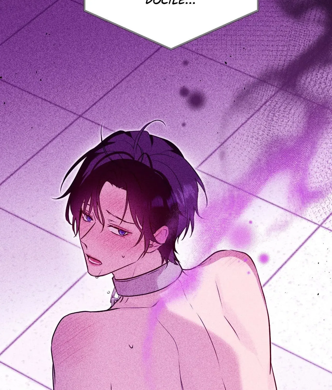 My Perfect Omega Chapter 55 page 13 - 