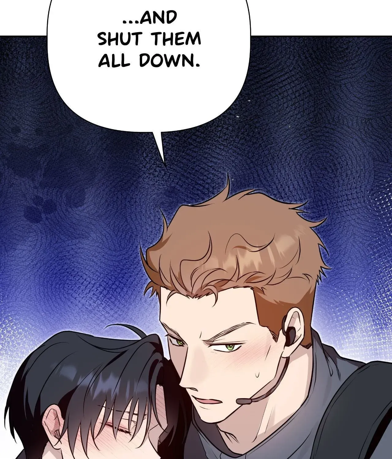My Perfect Omega Chapter 55 page 122 - 