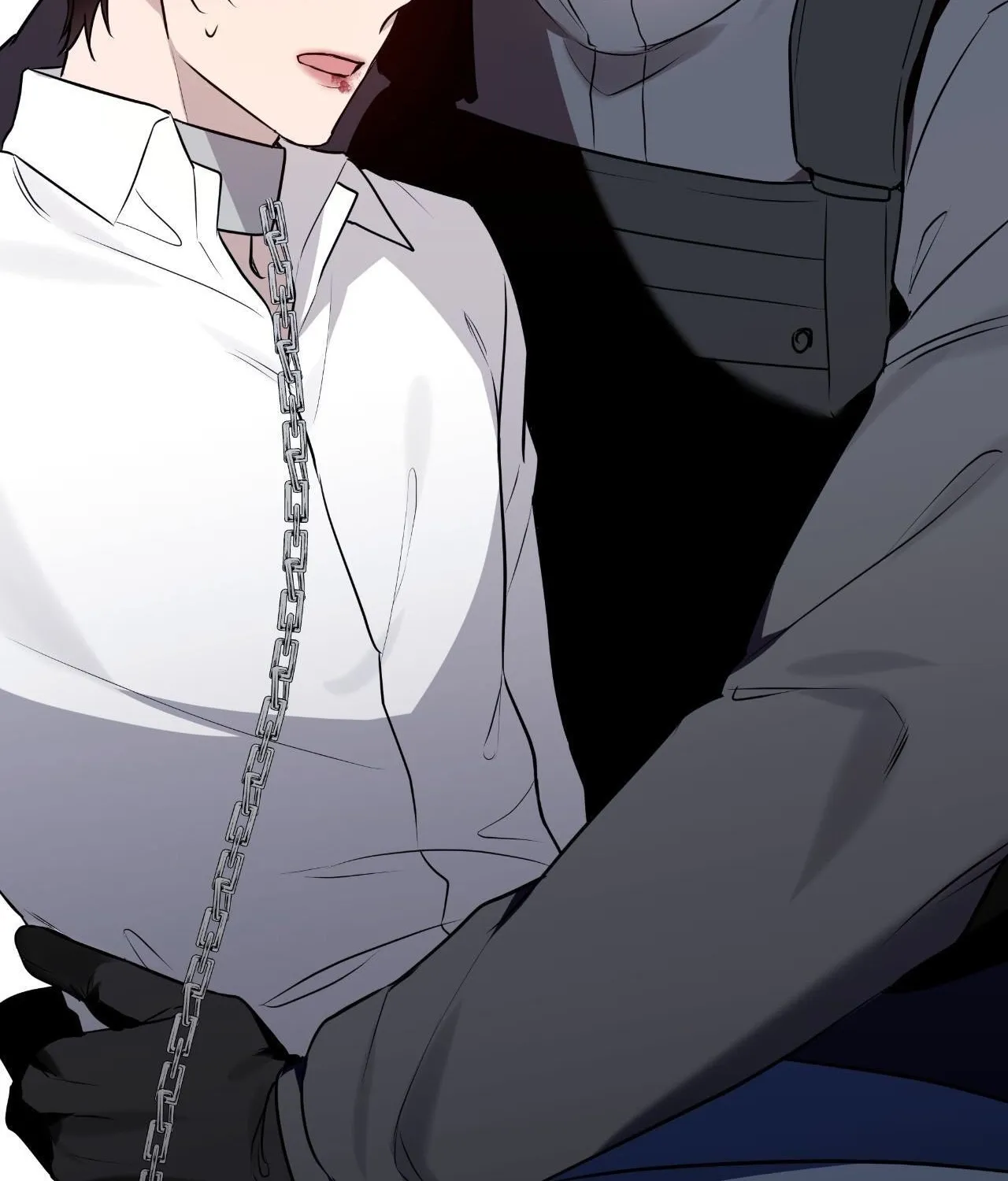 My Perfect Omega Chapter 55 page 123 - 
