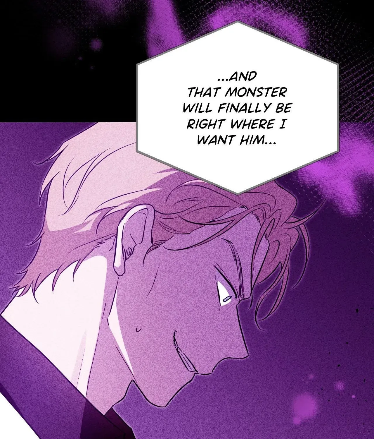 My Perfect Omega Chapter 55 page 15 - 