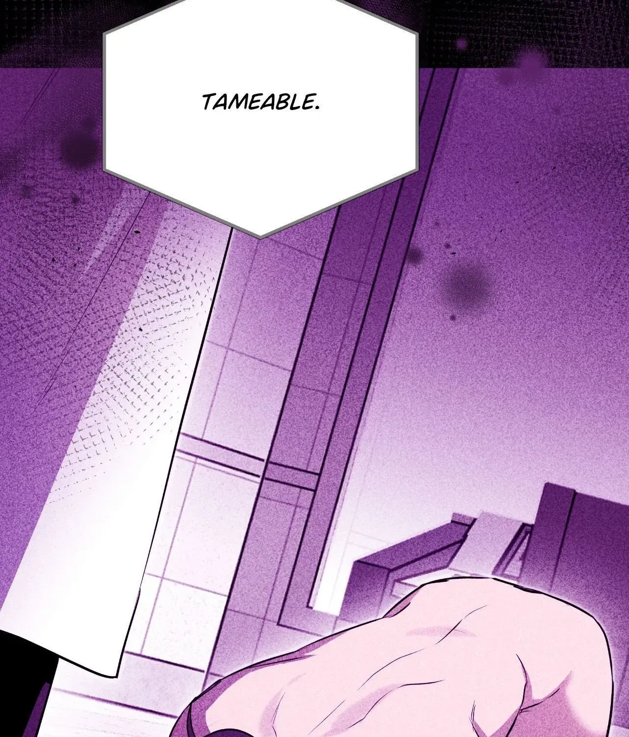 My Perfect Omega Chapter 55 page 17 - 