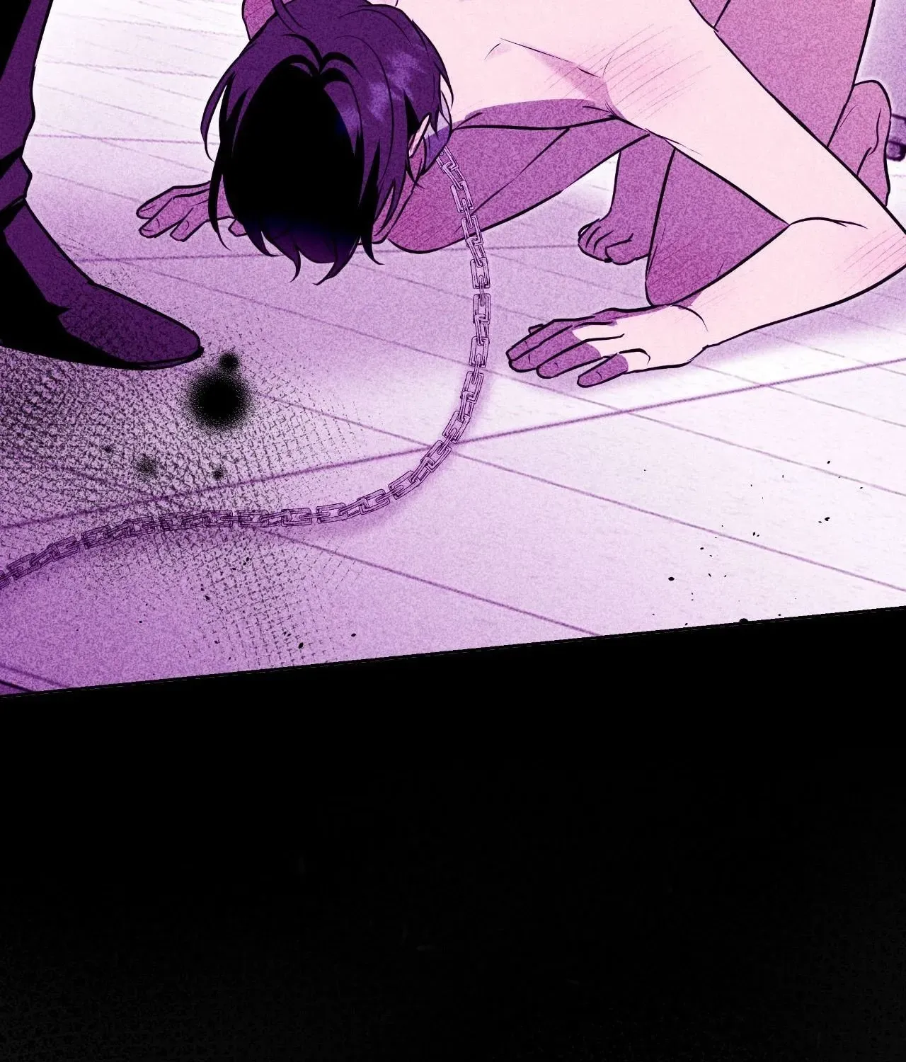 My Perfect Omega Chapter 55 page 18 - 