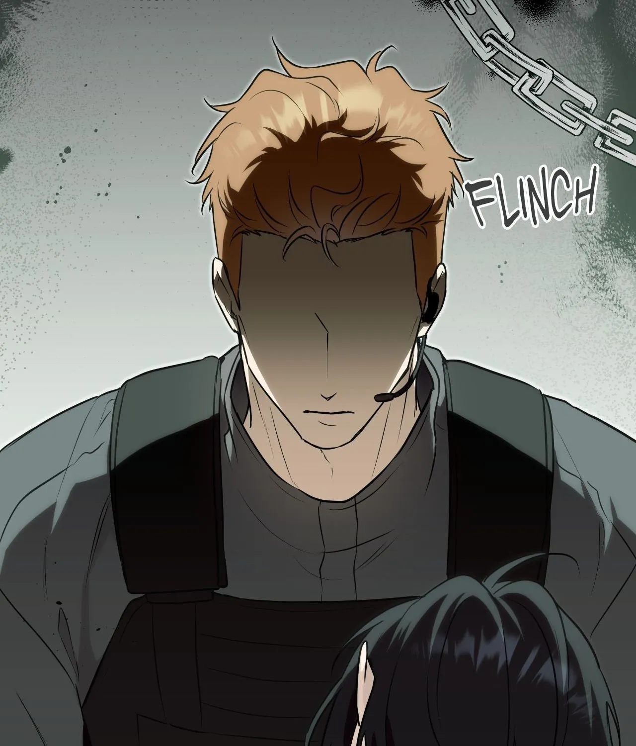 My Perfect Omega Chapter 55 page 20 - 