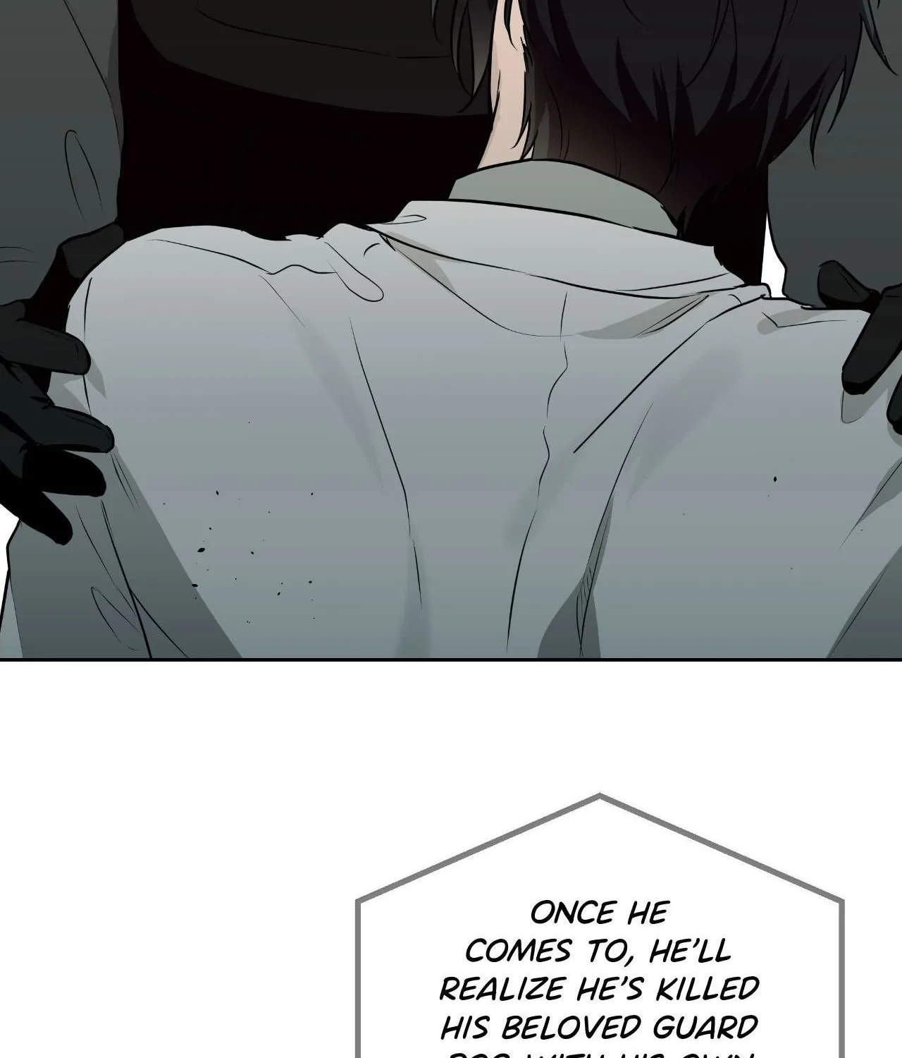 My Perfect Omega Chapter 55 page 21 - 