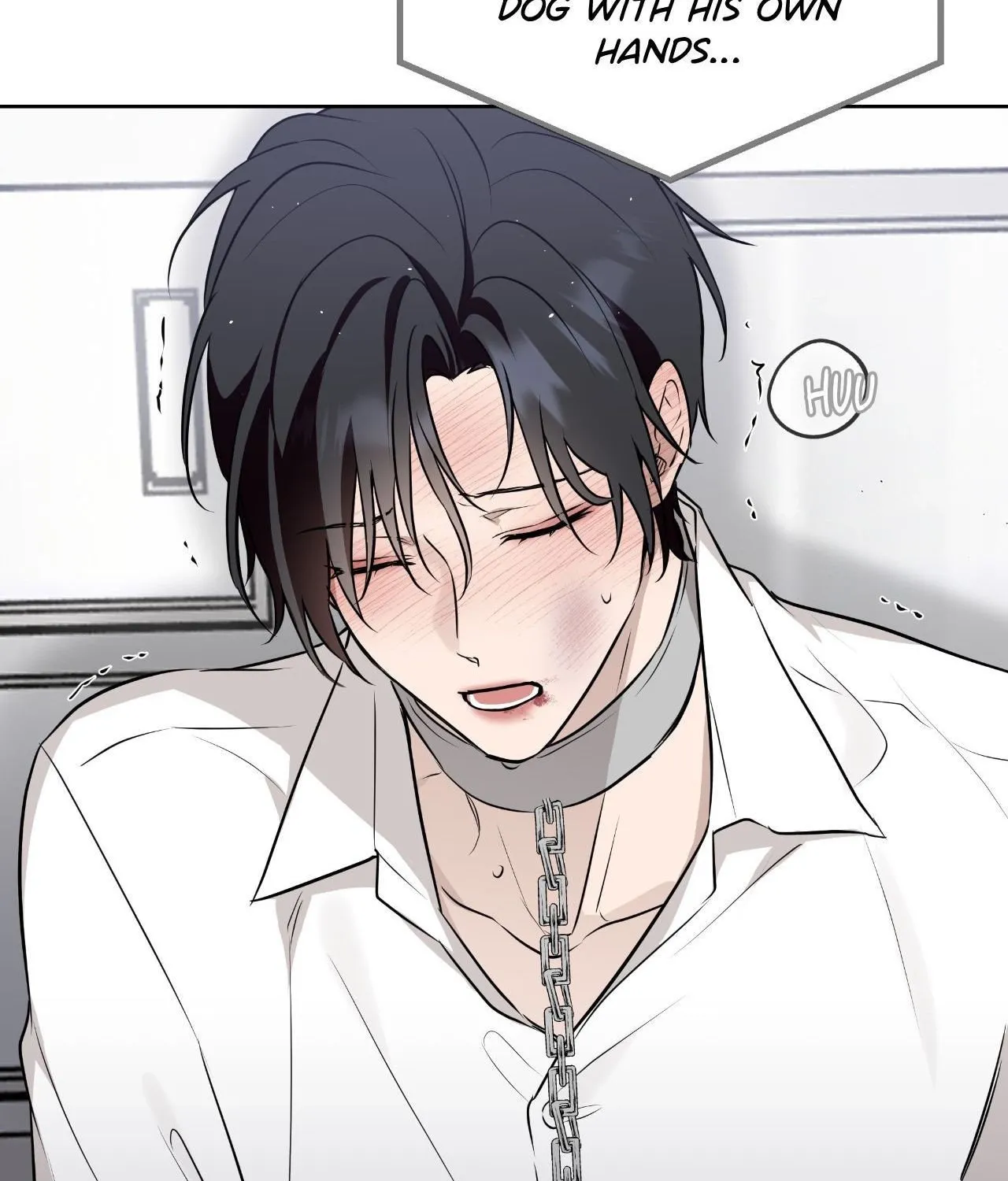 My Perfect Omega Chapter 55 page 22 - 