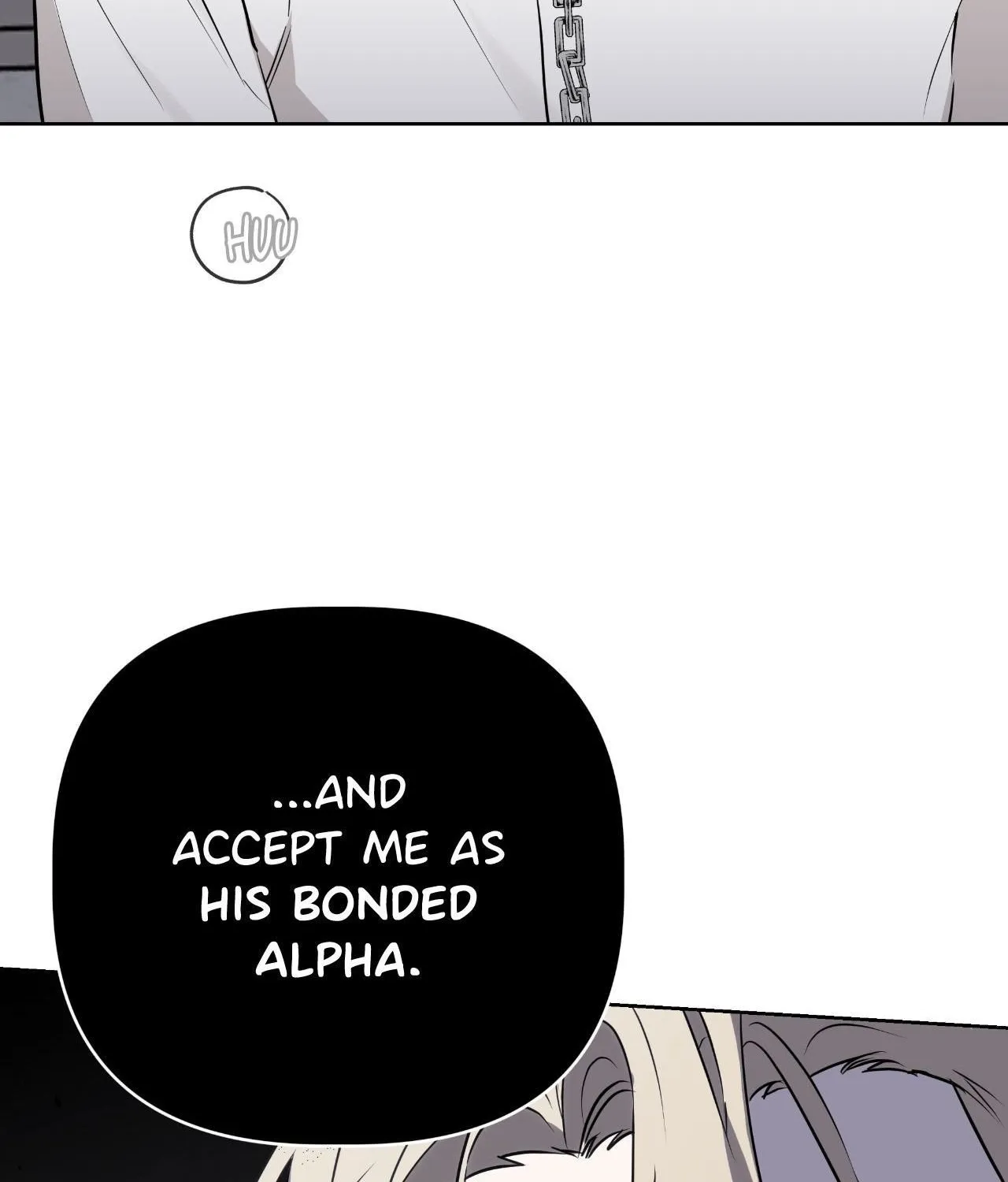 My Perfect Omega Chapter 55 page 23 - 