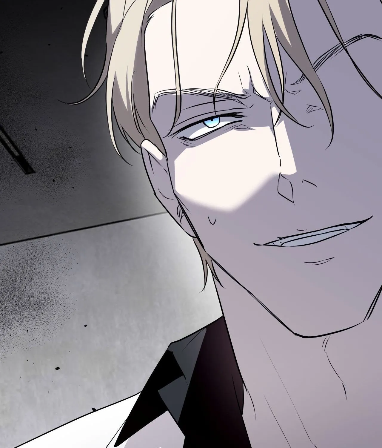 My Perfect Omega Chapter 55 page 24 - 