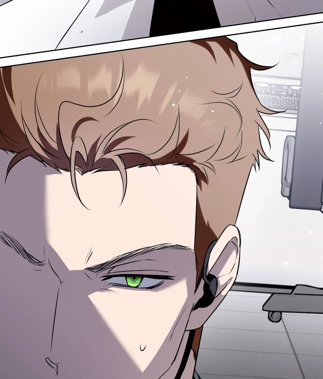 My Perfect Omega Chapter 55 page 25 - 