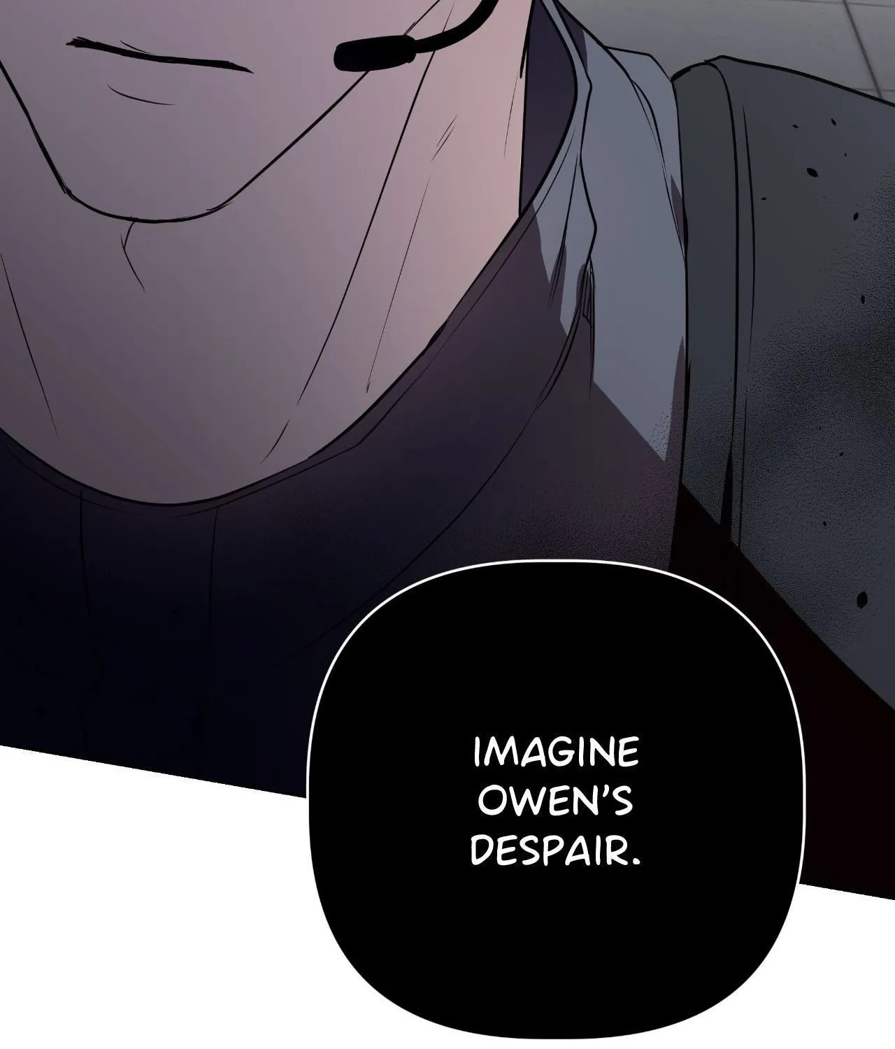 My Perfect Omega Chapter 55 page 26 - 