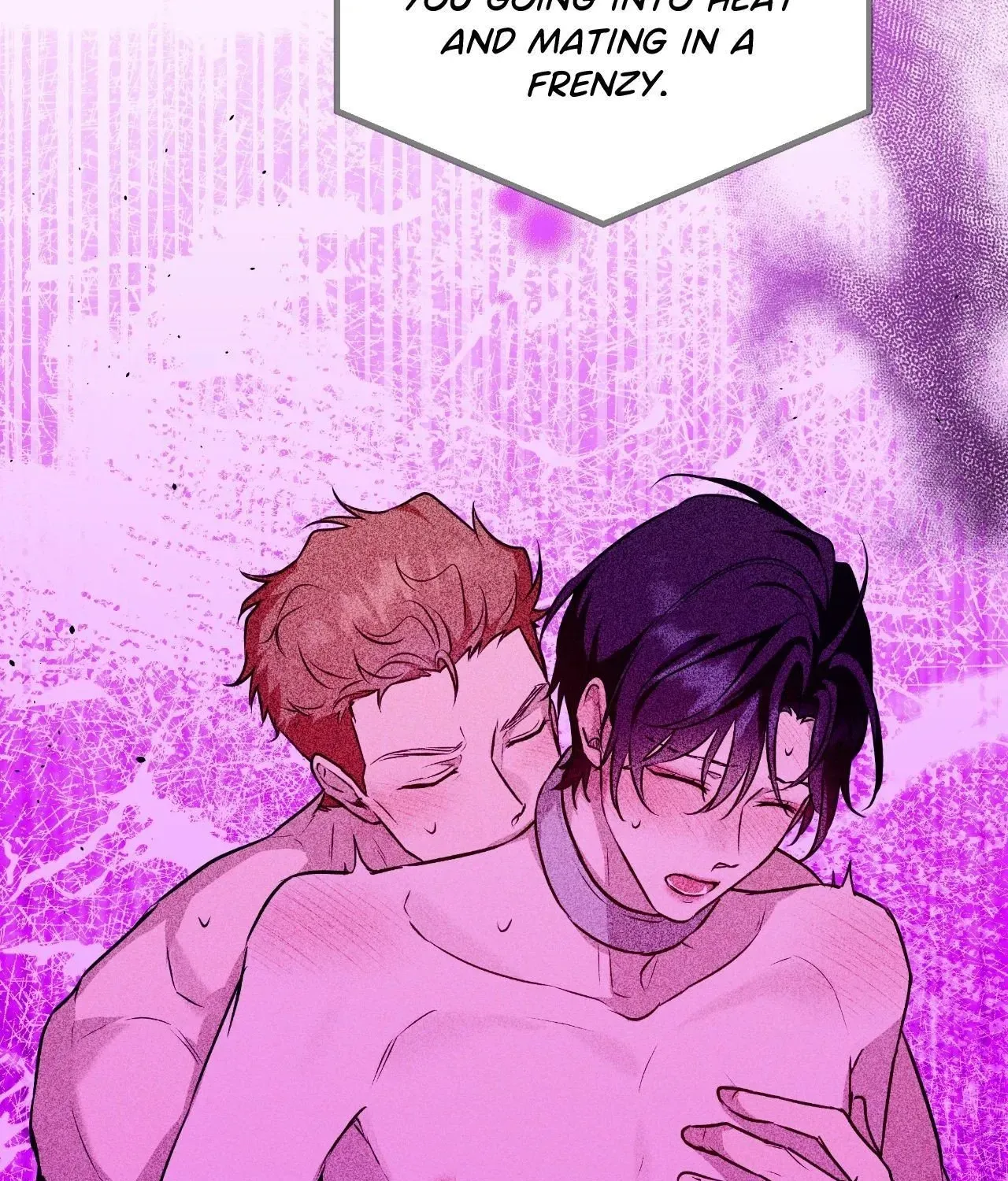 My Perfect Omega Chapter 55 page 4 - 