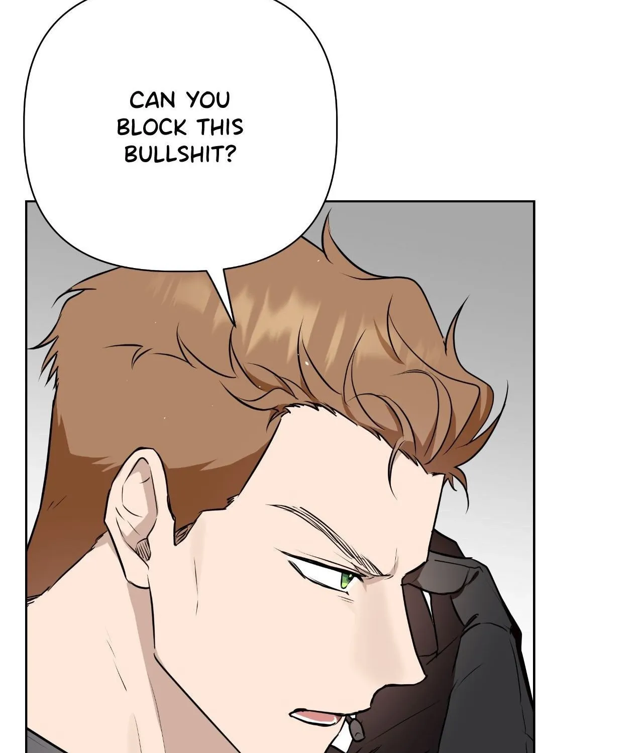 My Perfect Omega Chapter 55 page 31 - 