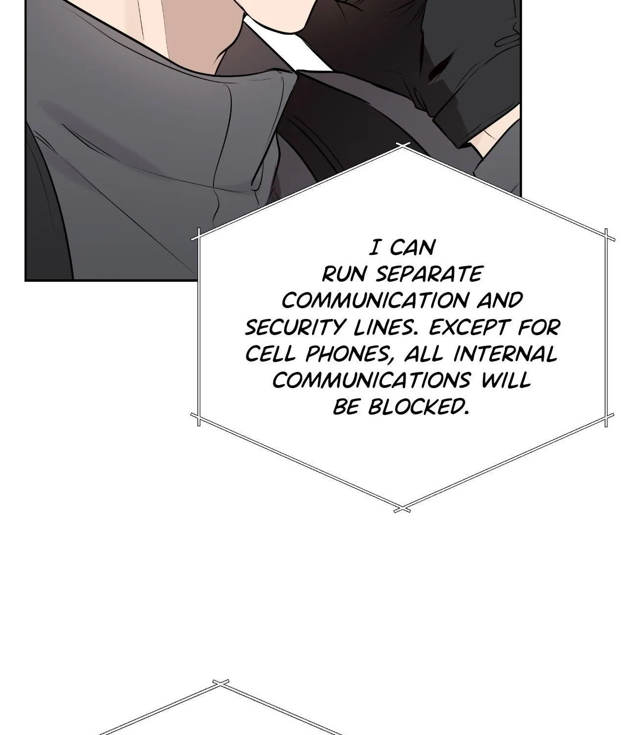 My Perfect Omega Chapter 55 page 32 - 