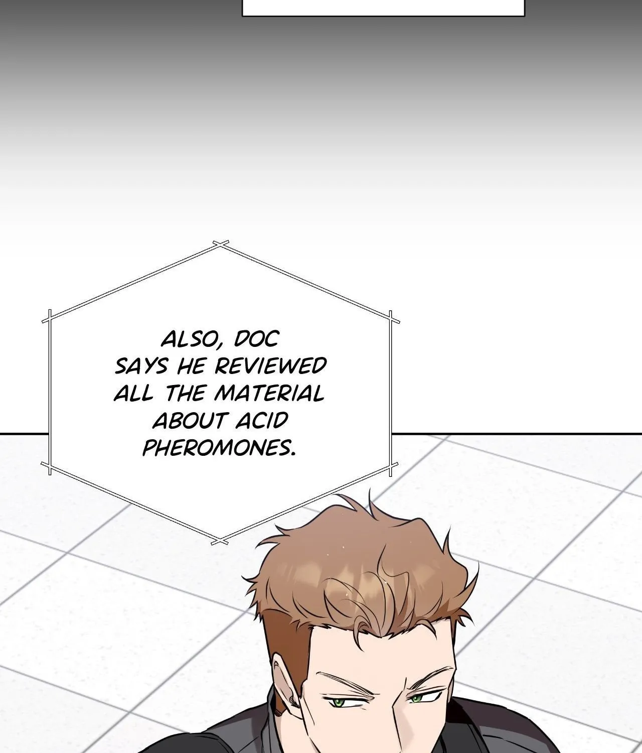 My Perfect Omega Chapter 55 page 39 - 