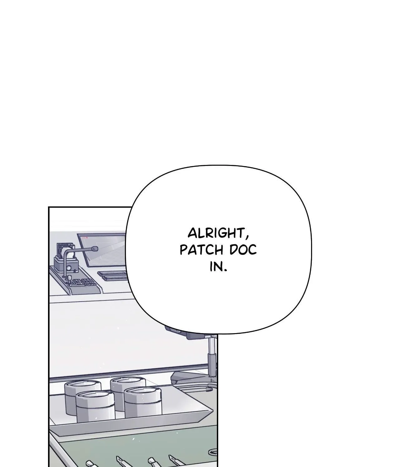 My Perfect Omega Chapter 55 page 41 - 