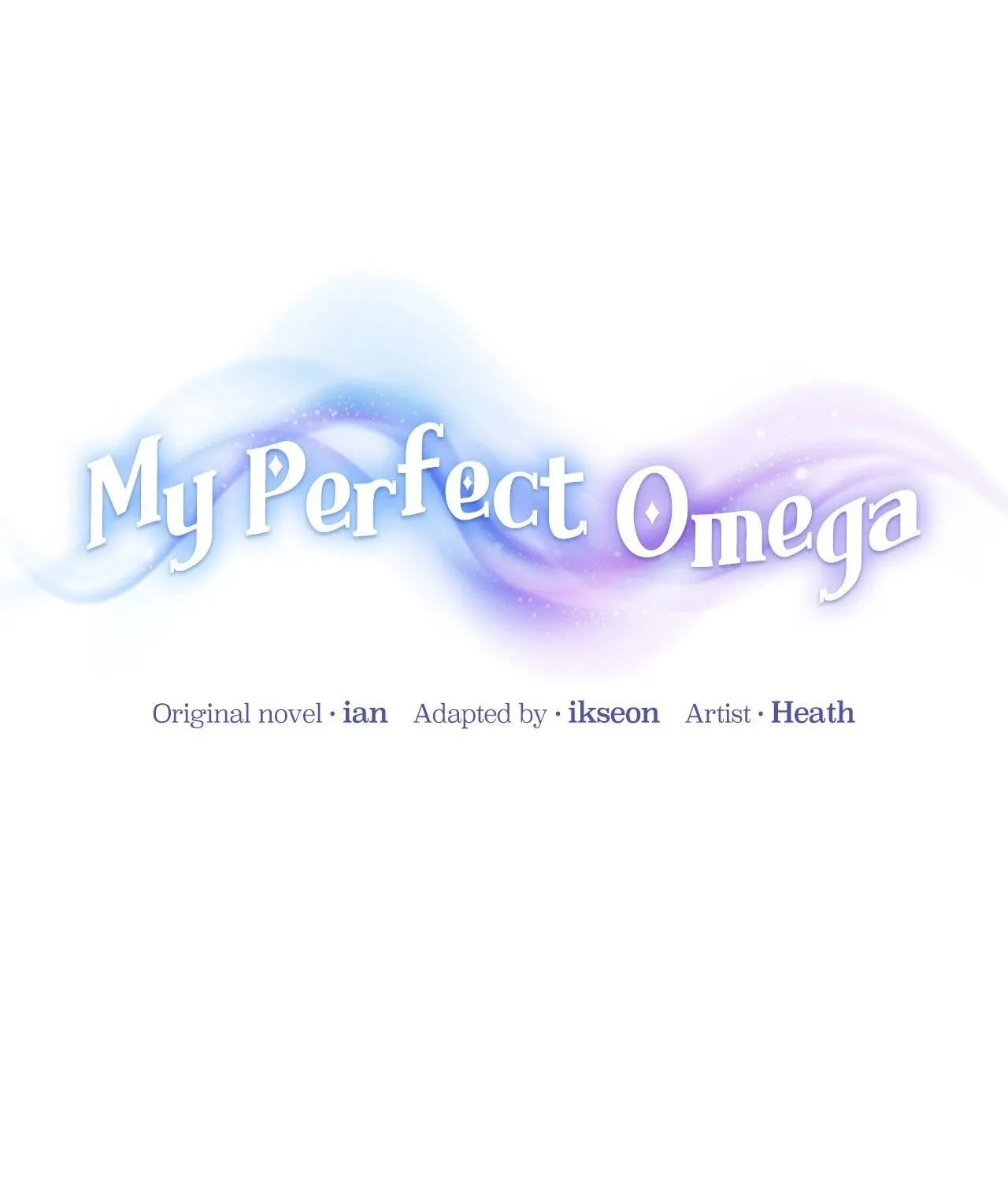 My Perfect Omega Chapter 55 page 43 - 