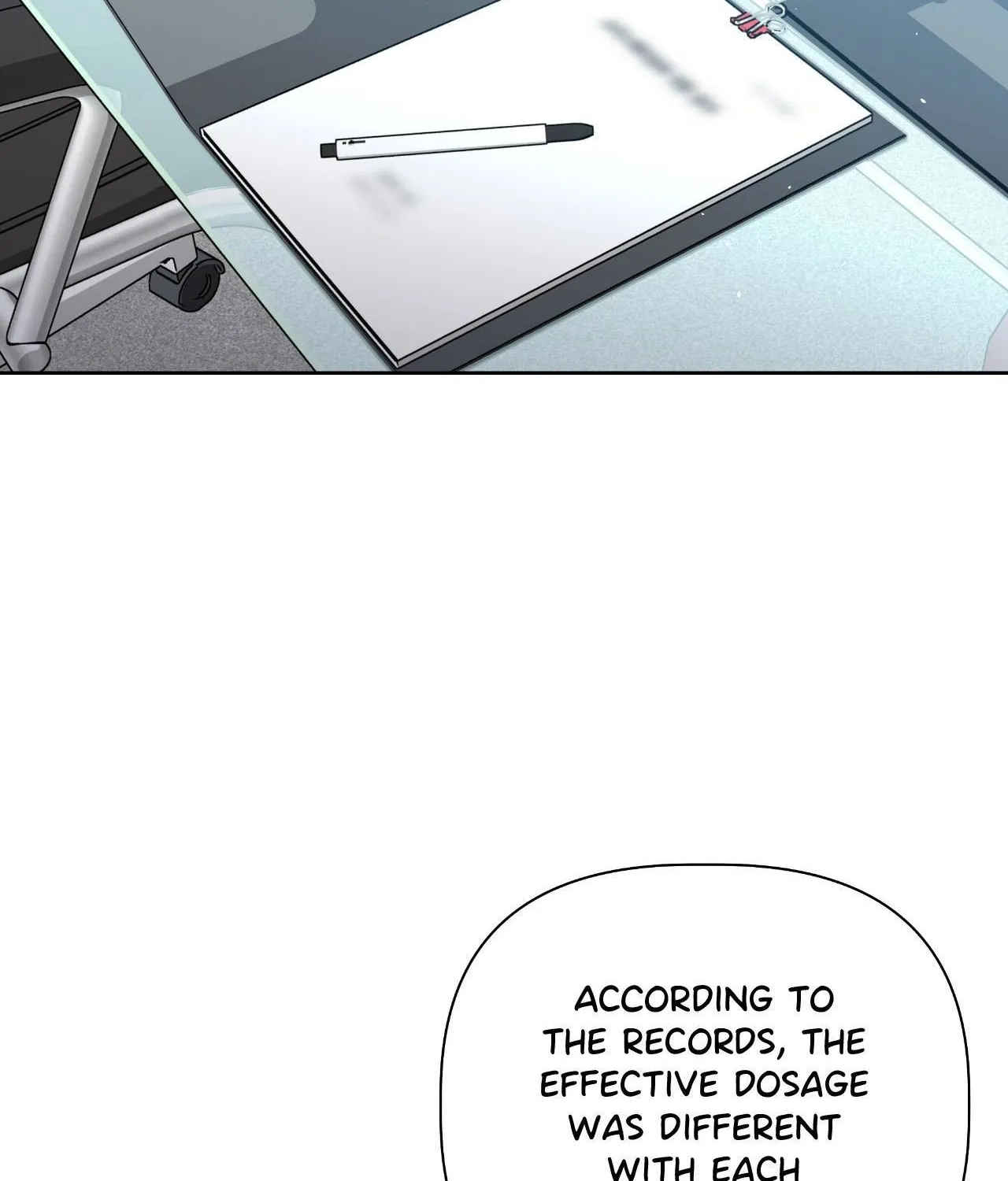 My Perfect Omega Chapter 55 page 45 - 