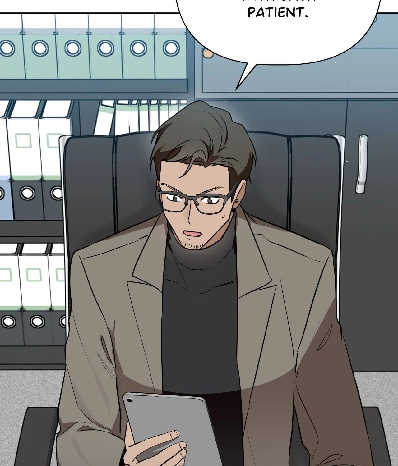 My Perfect Omega Chapter 55 page 46 - 