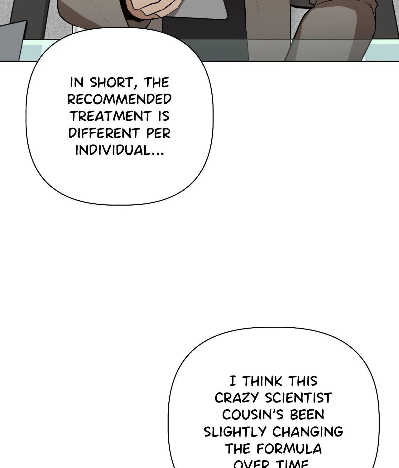 My Perfect Omega Chapter 55 page 47 - 