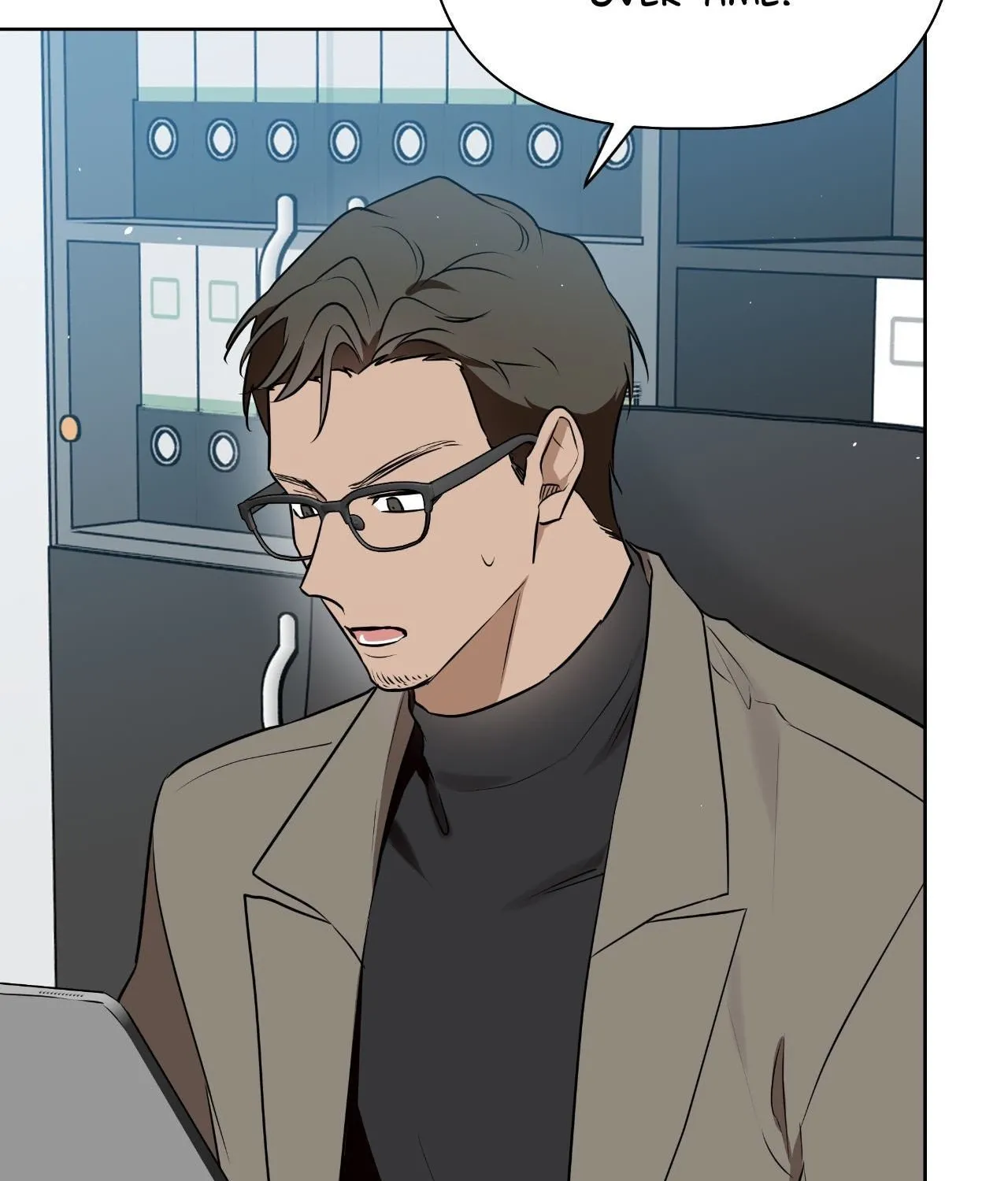 My Perfect Omega Chapter 55 page 48 - 