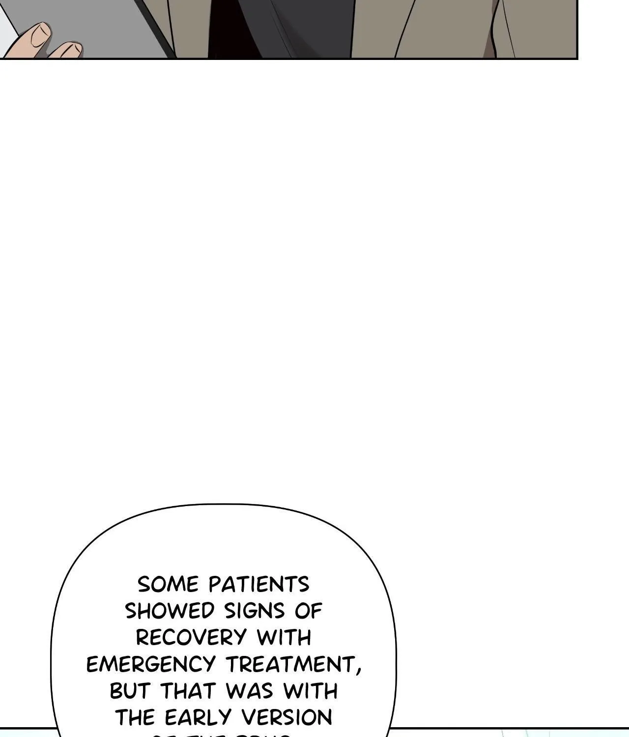 My Perfect Omega Chapter 55 page 49 - 