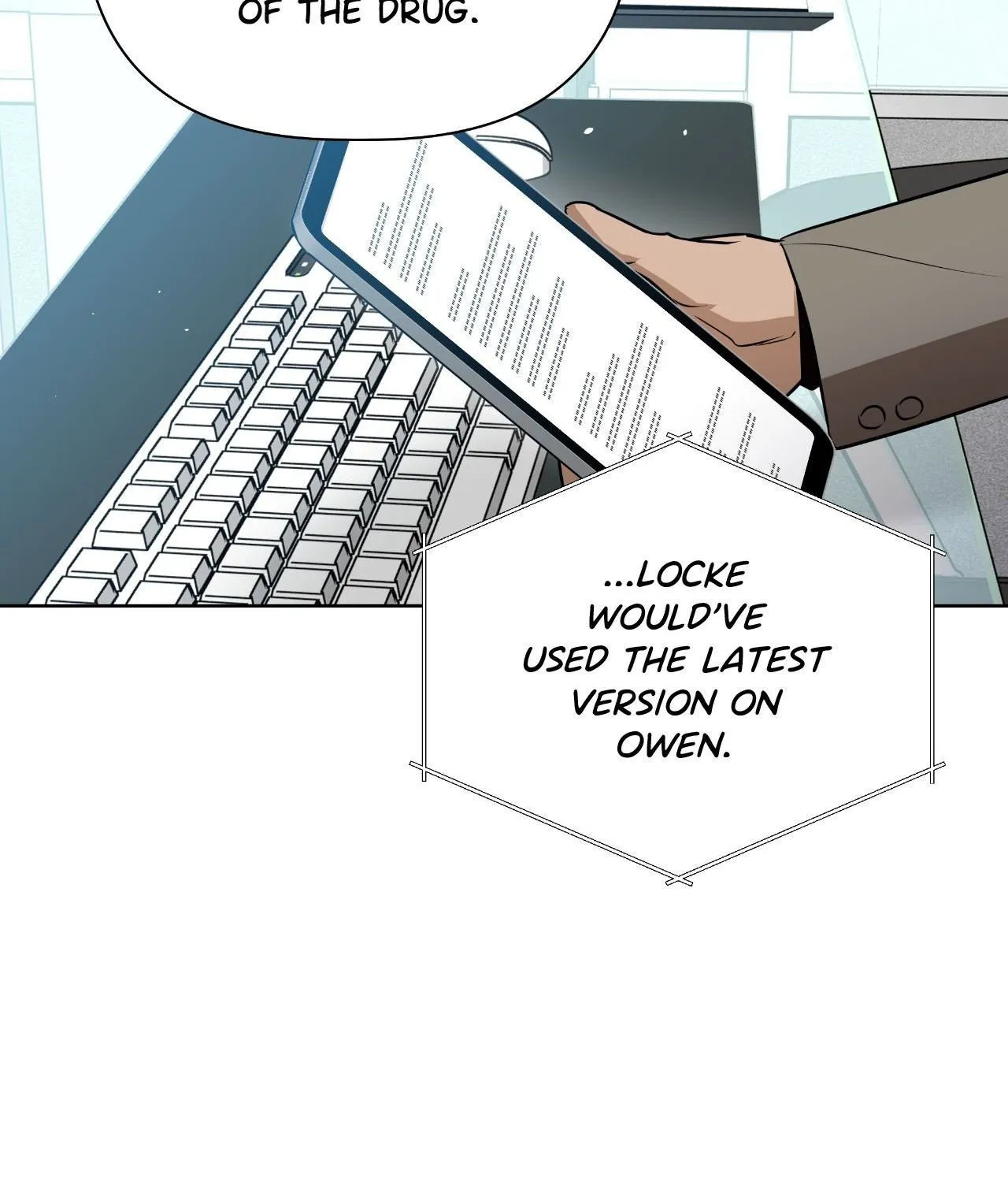 My Perfect Omega Chapter 55 page 50 - 