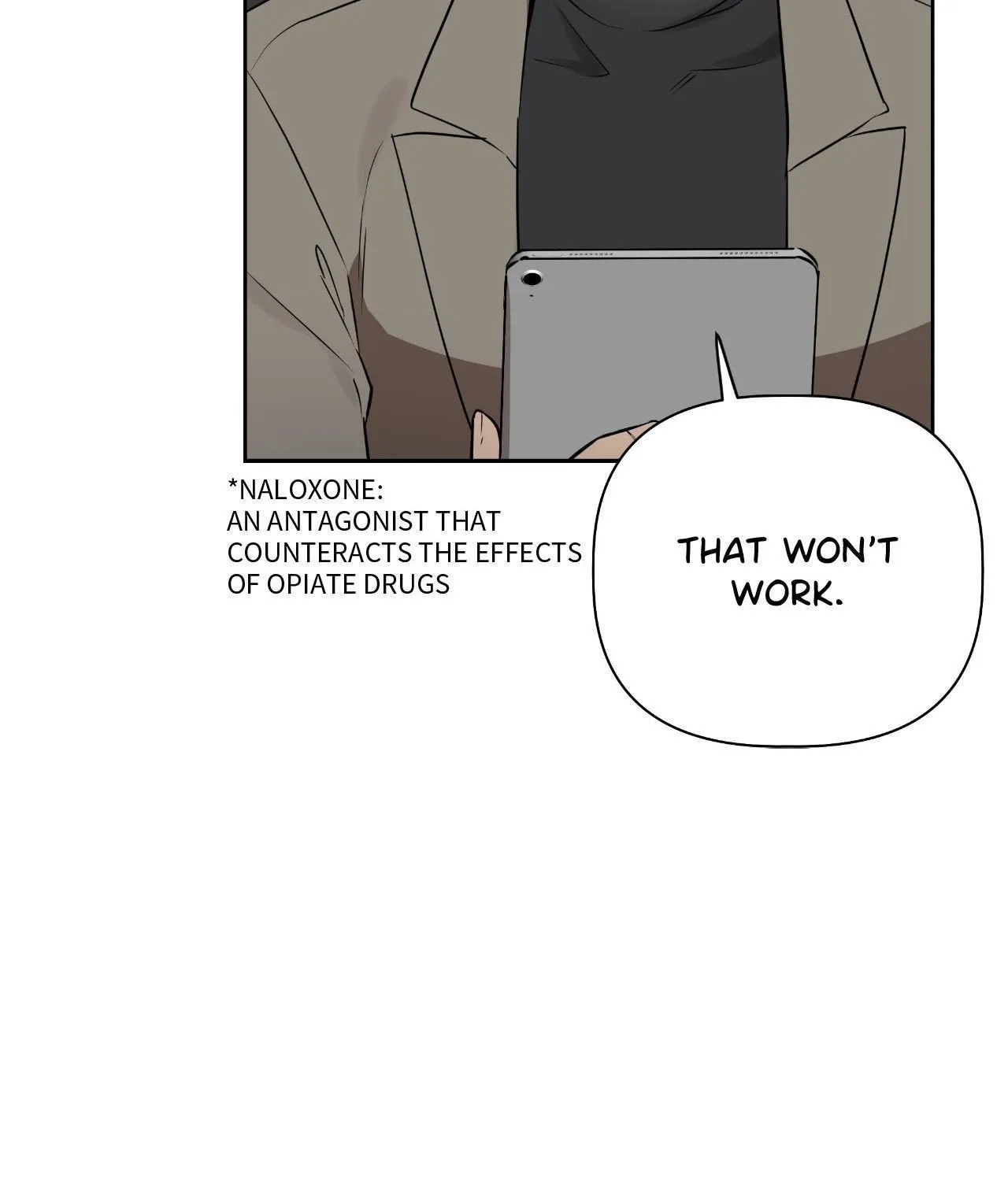 My Perfect Omega Chapter 55 page 52 - 