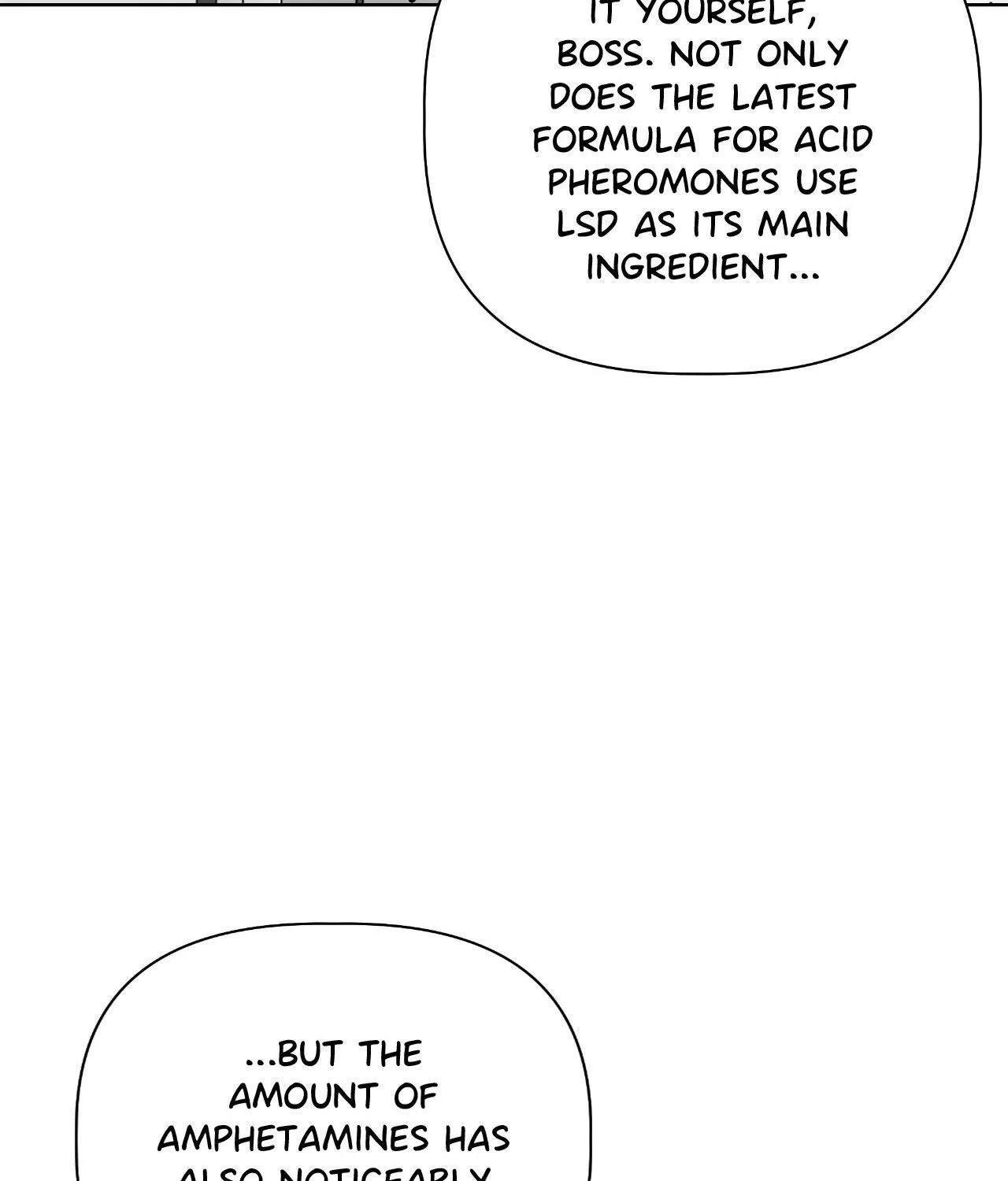 My Perfect Omega Chapter 55 page 54 - 