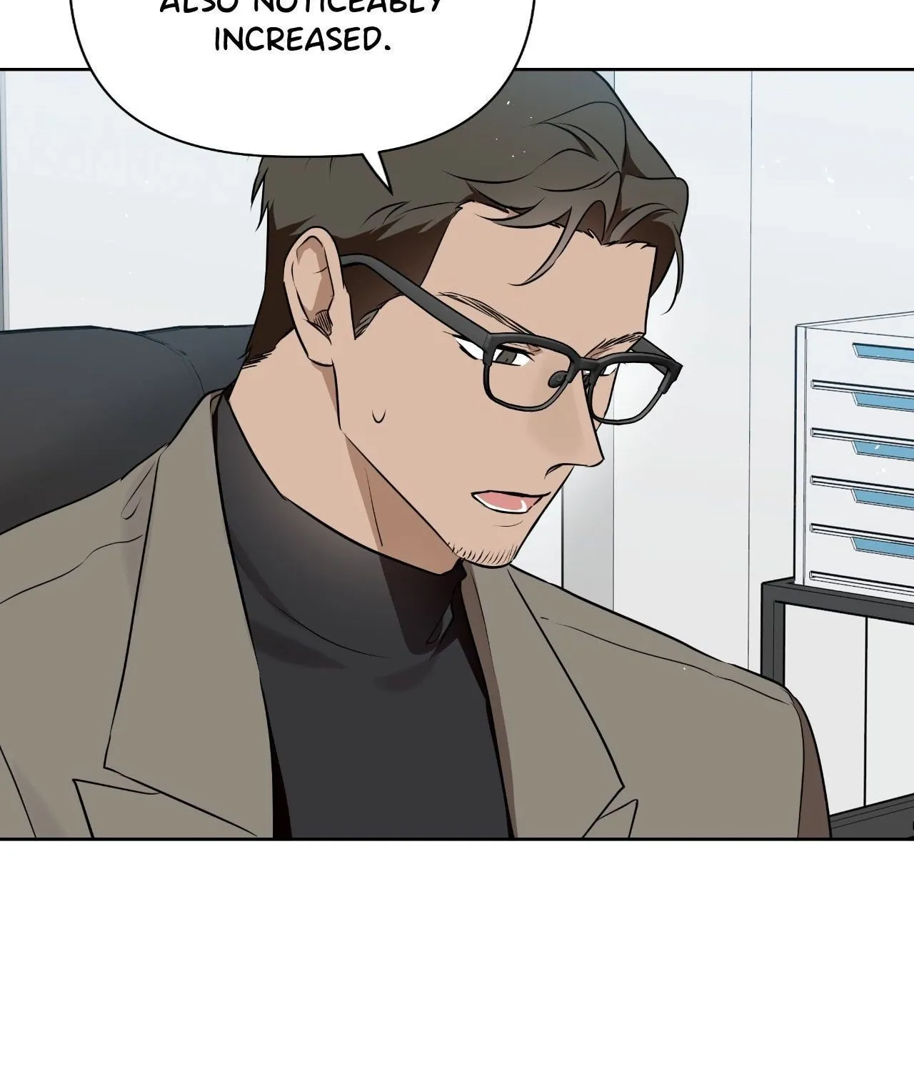 My Perfect Omega Chapter 55 page 55 - 