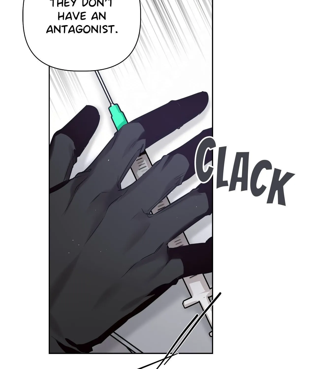 My Perfect Omega Chapter 55 page 57 - 