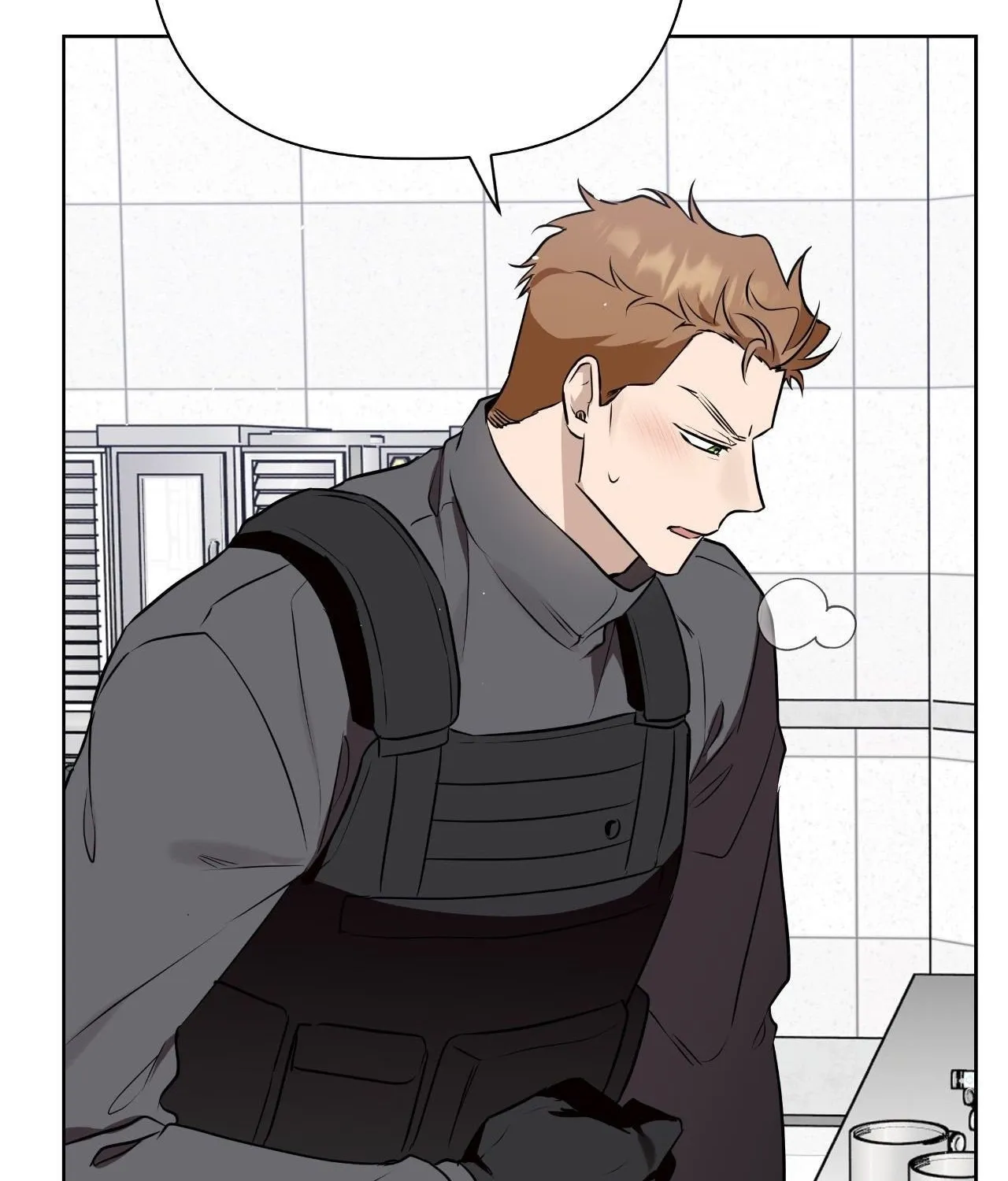 My Perfect Omega Chapter 55 page 59 - 