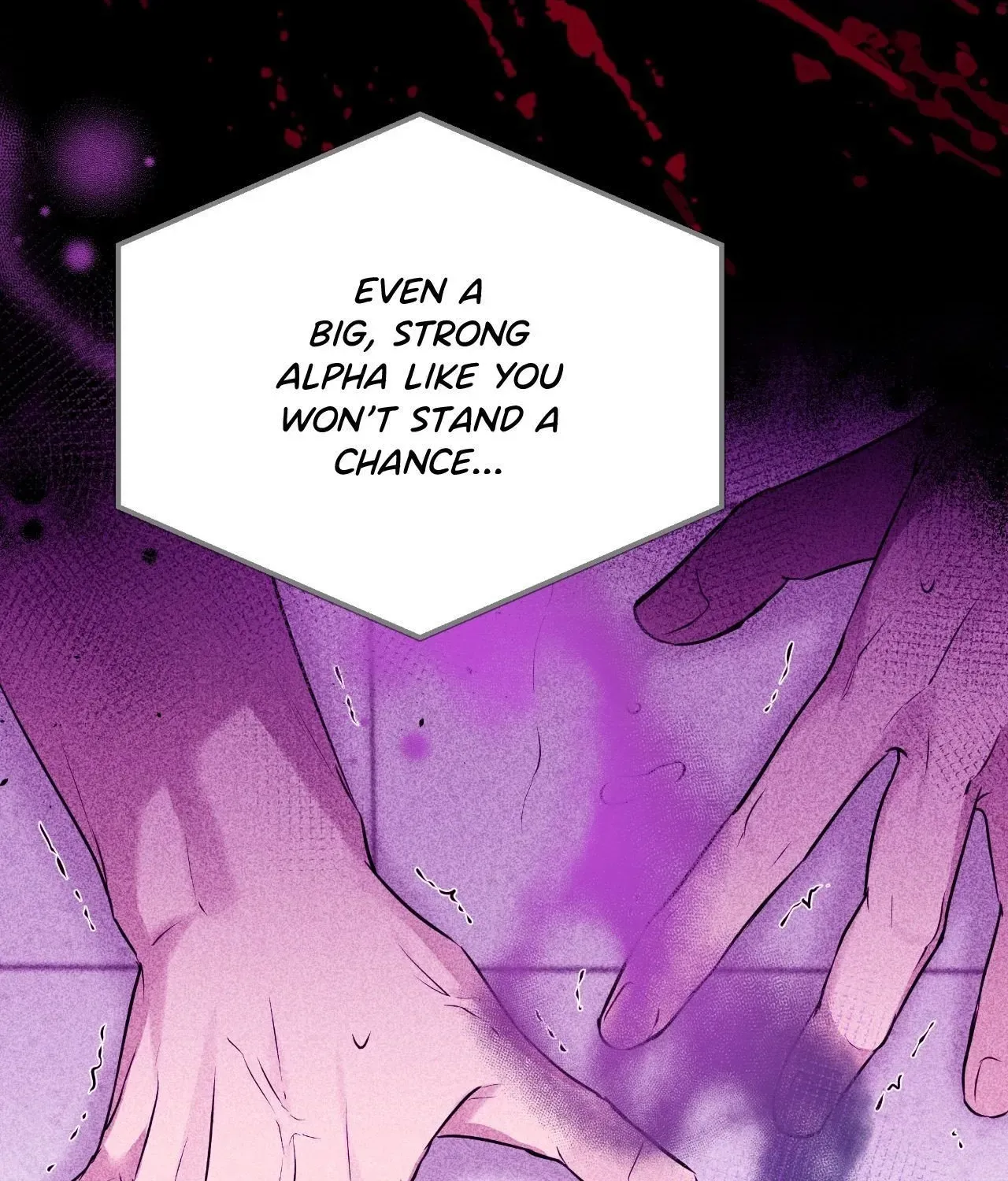 My Perfect Omega Chapter 55 page 7 - 