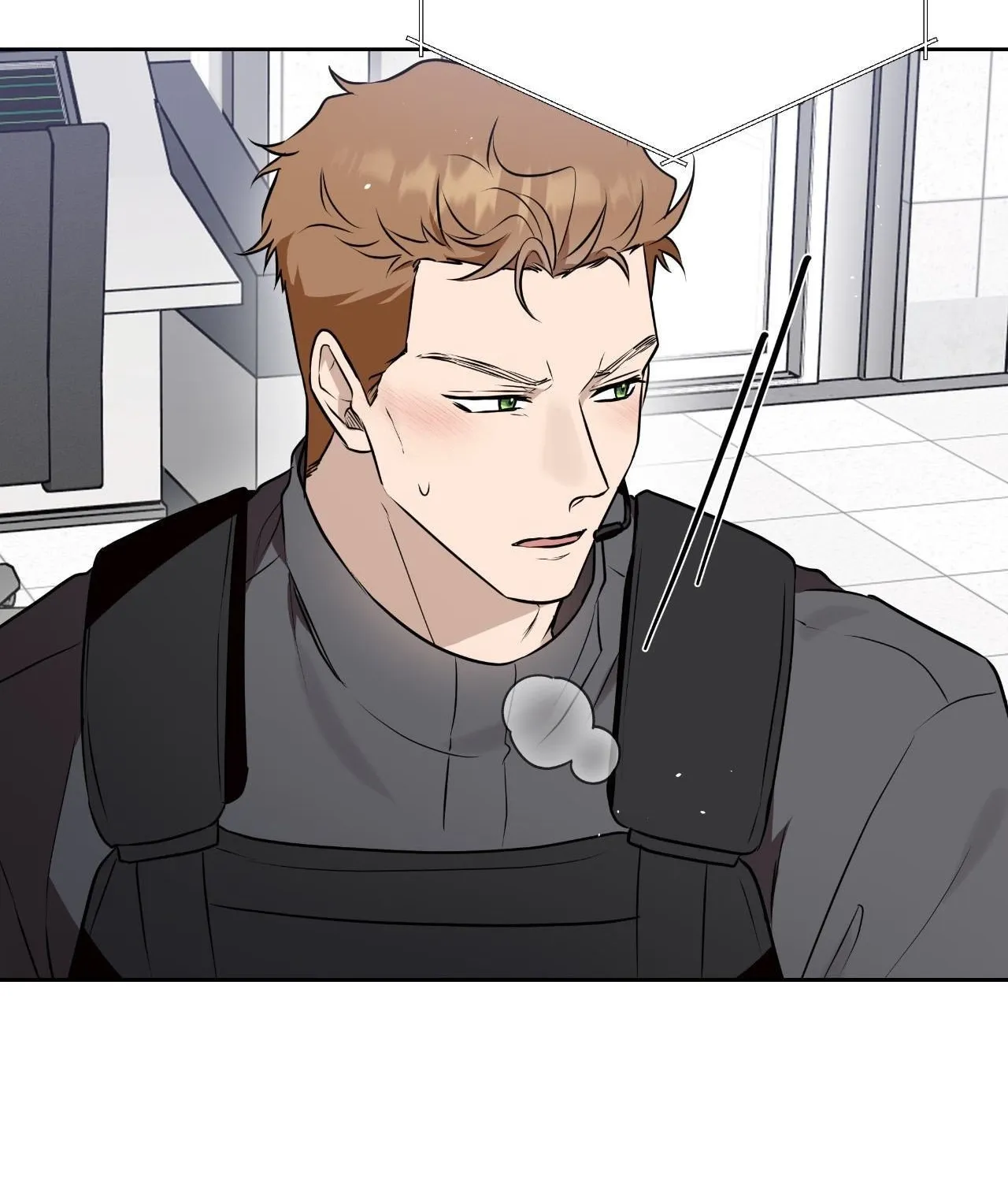 My Perfect Omega Chapter 55 page 61 - 