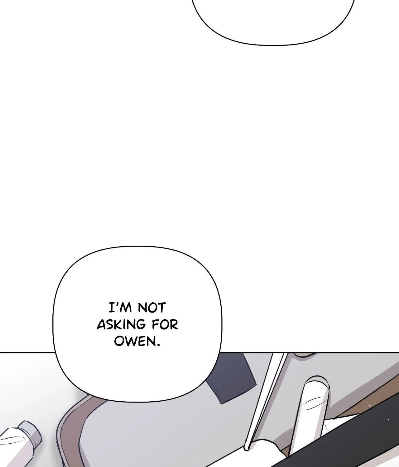 My Perfect Omega Chapter 55 page 64 - 