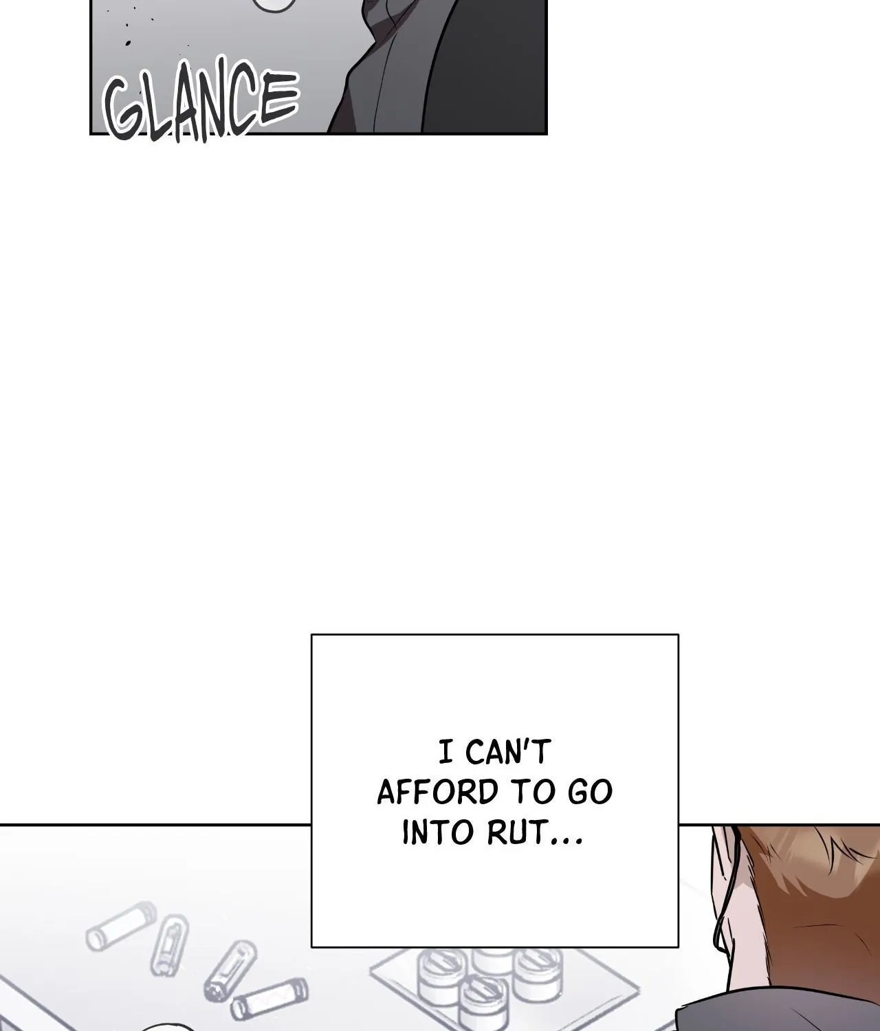 My Perfect Omega Chapter 55 page 70 - 
