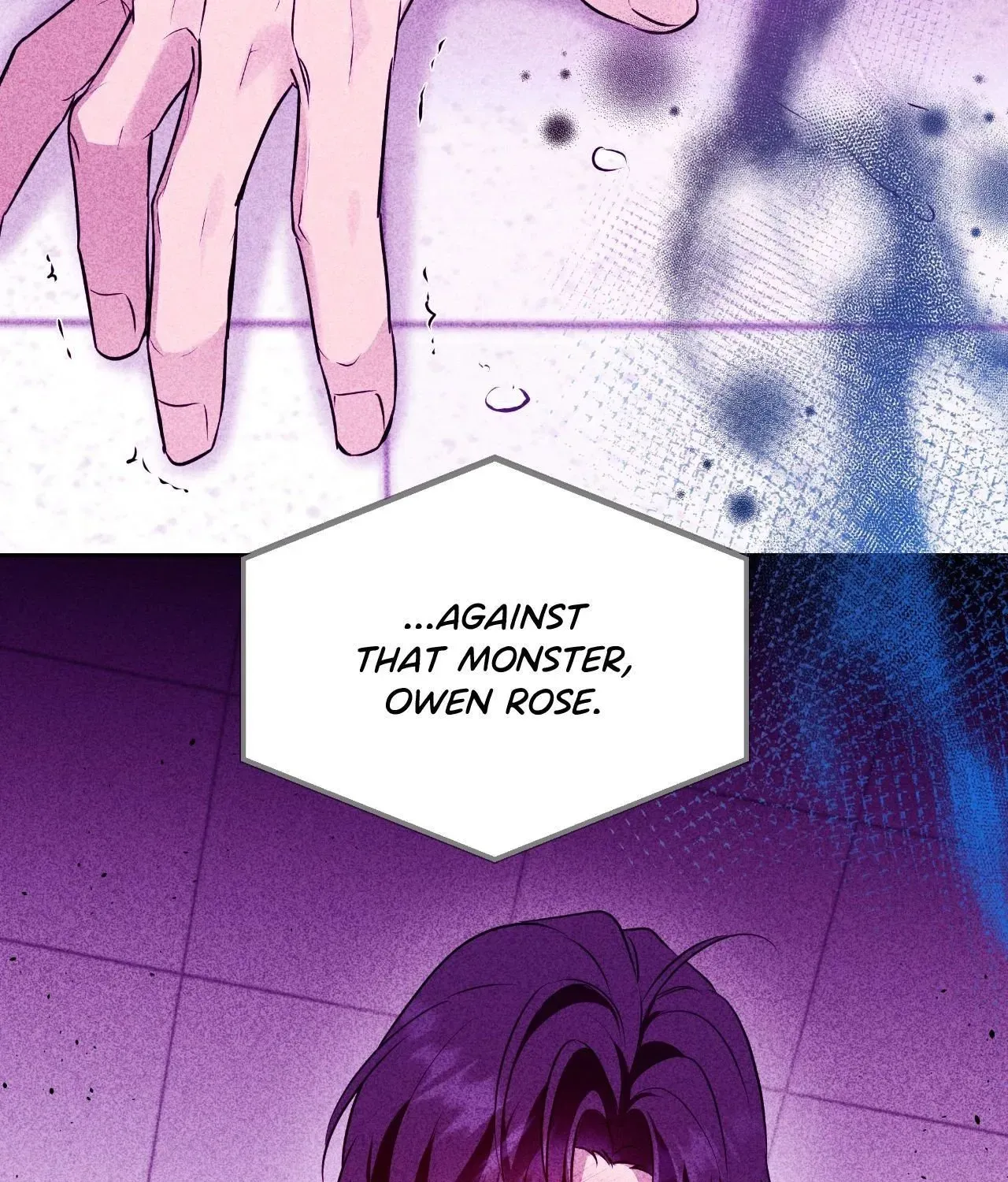 My Perfect Omega Chapter 55 page 8 - 