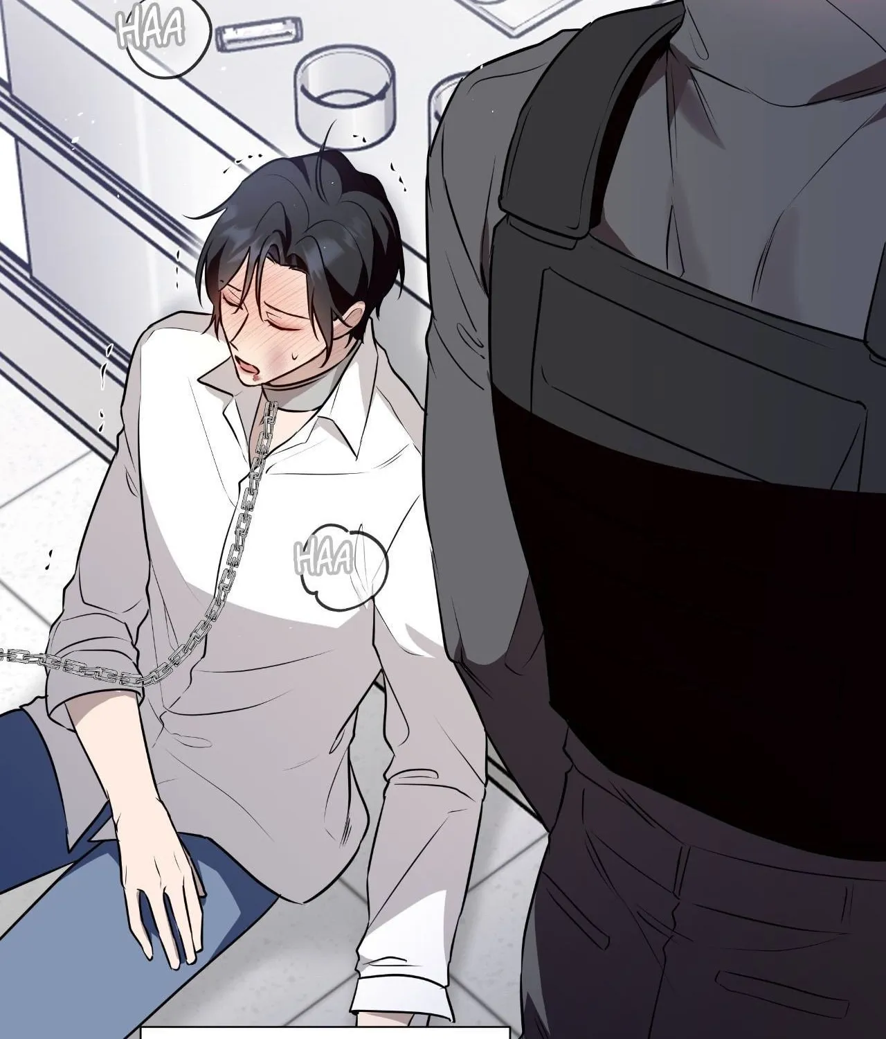 My Perfect Omega Chapter 55 page 71 - 