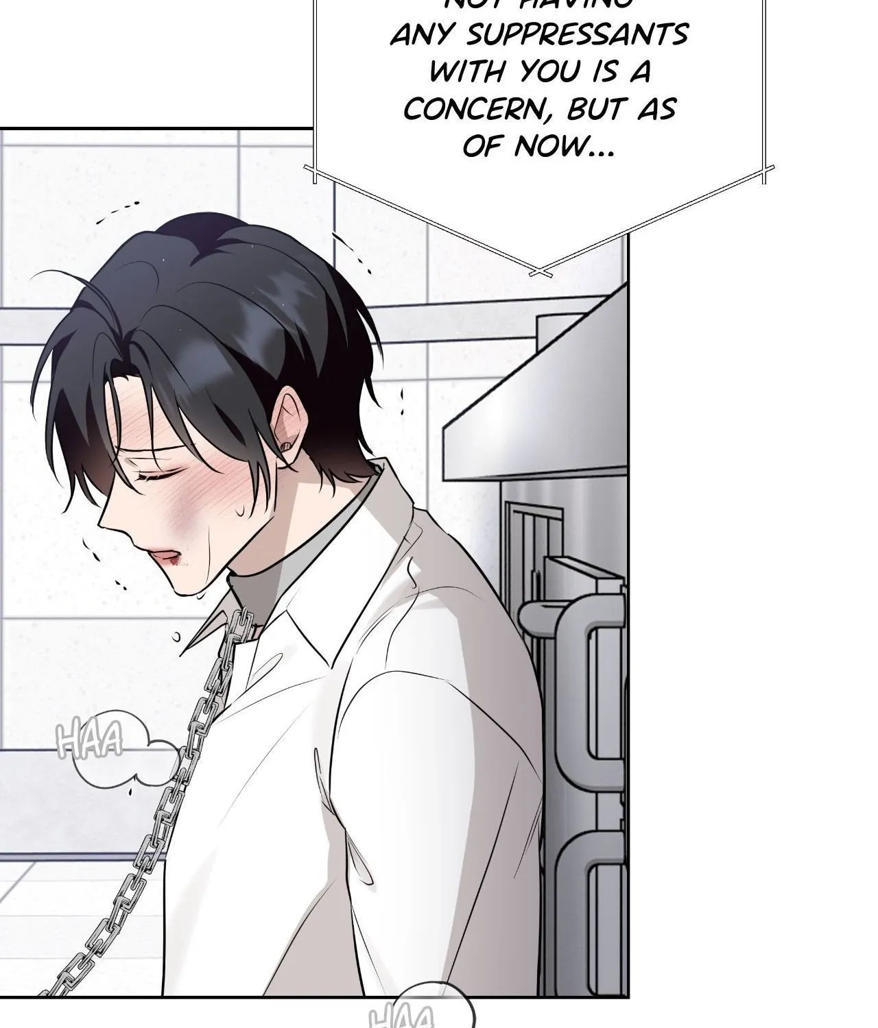 My Perfect Omega Chapter 55 page 73 - 