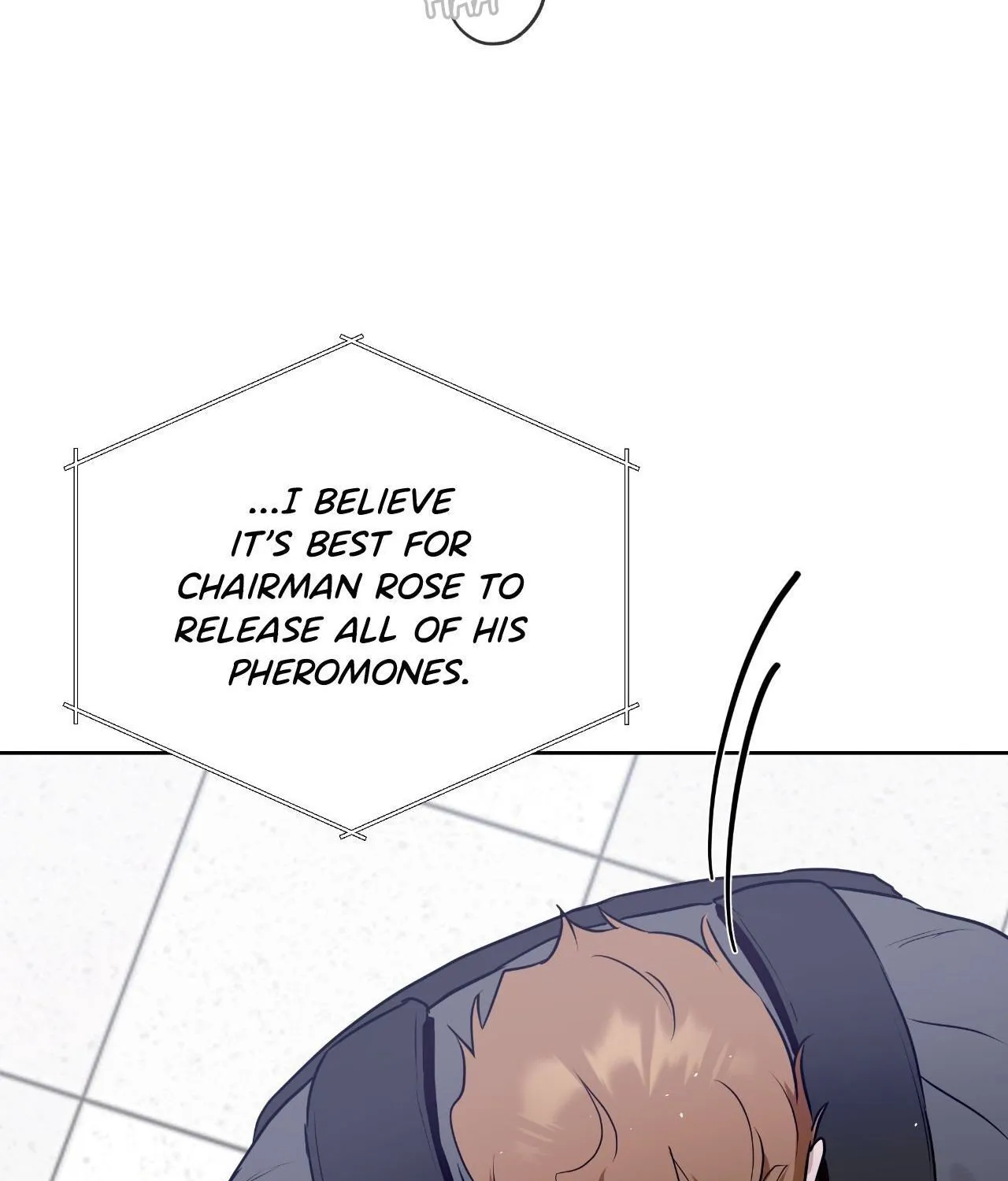My Perfect Omega Chapter 55 page 74 - 