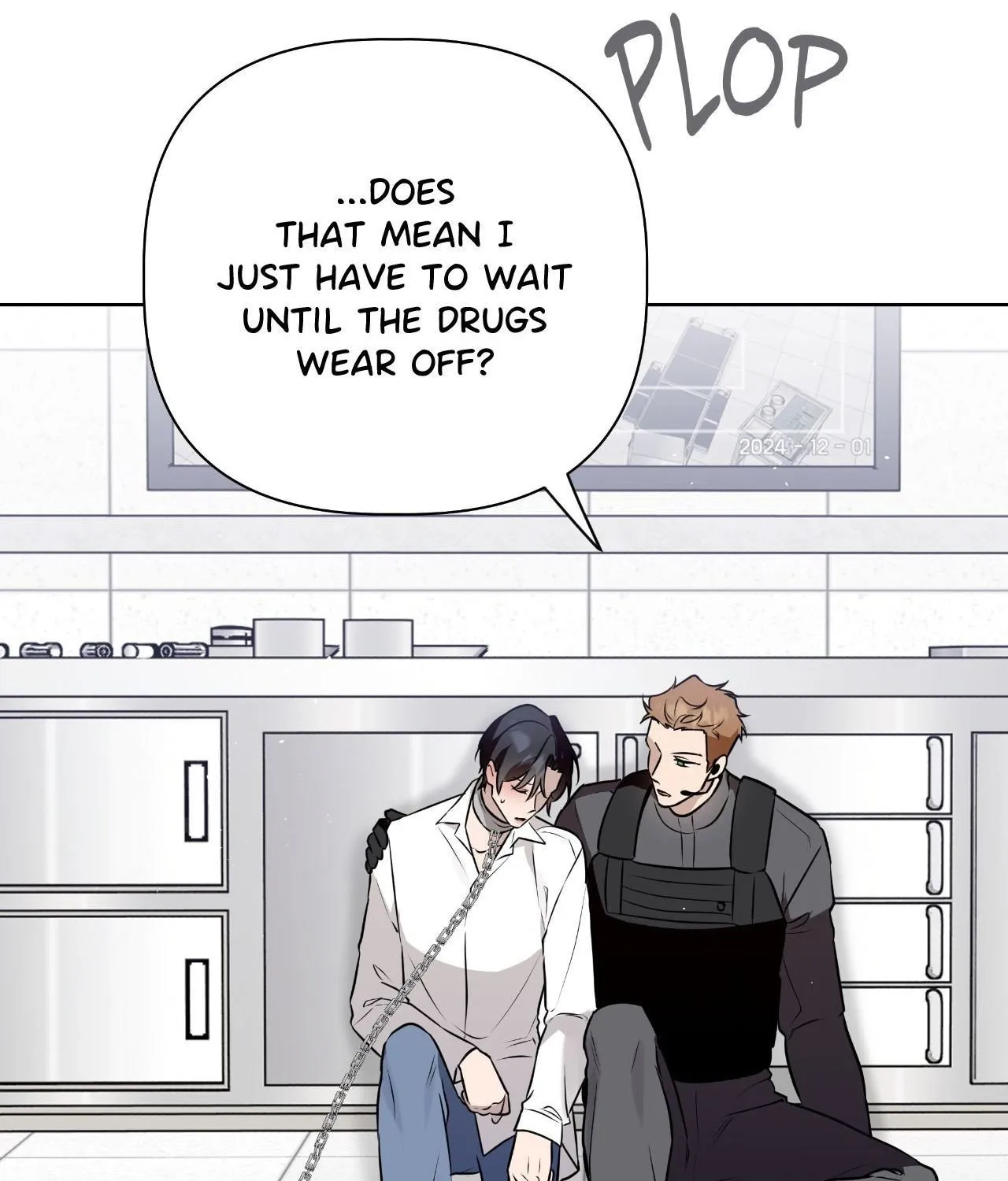 My Perfect Omega Chapter 55 page 76 - 