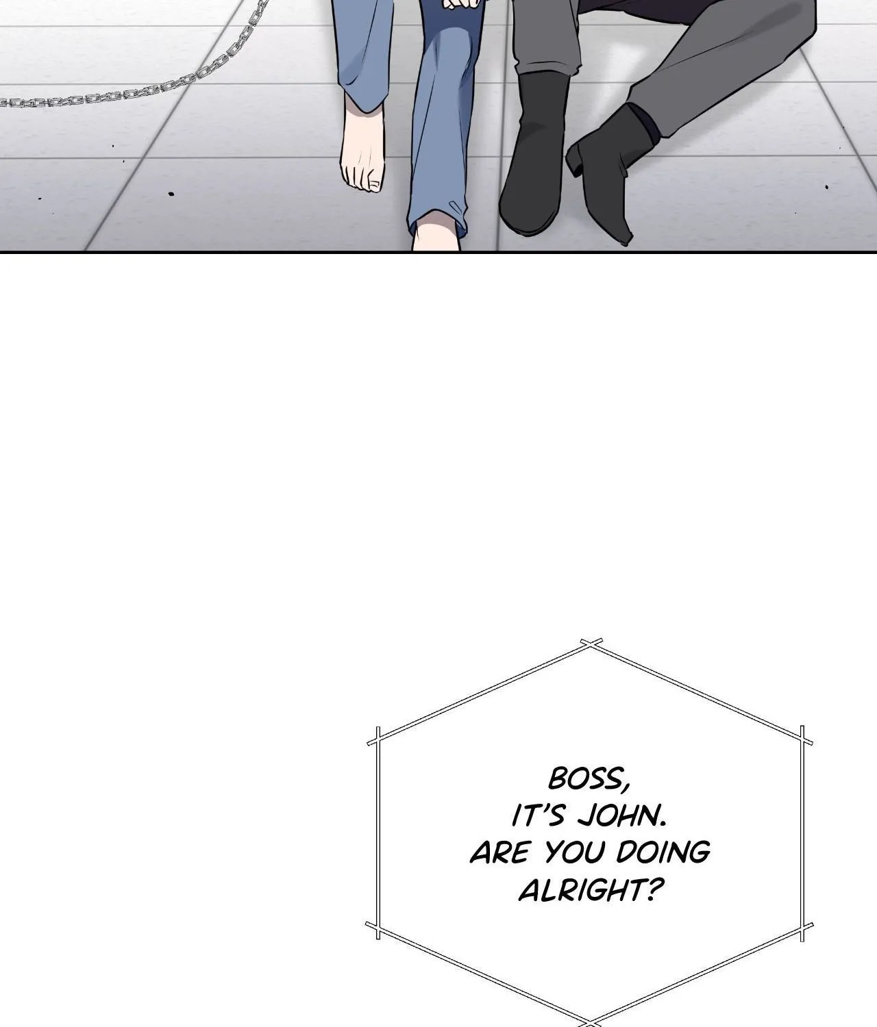 My Perfect Omega Chapter 55 page 77 - 