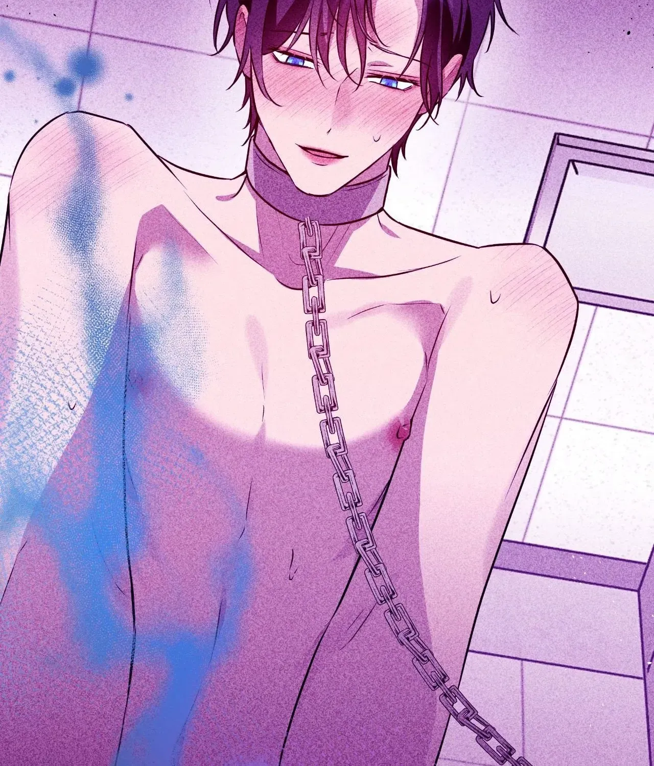 My Perfect Omega Chapter 55 page 9 - 