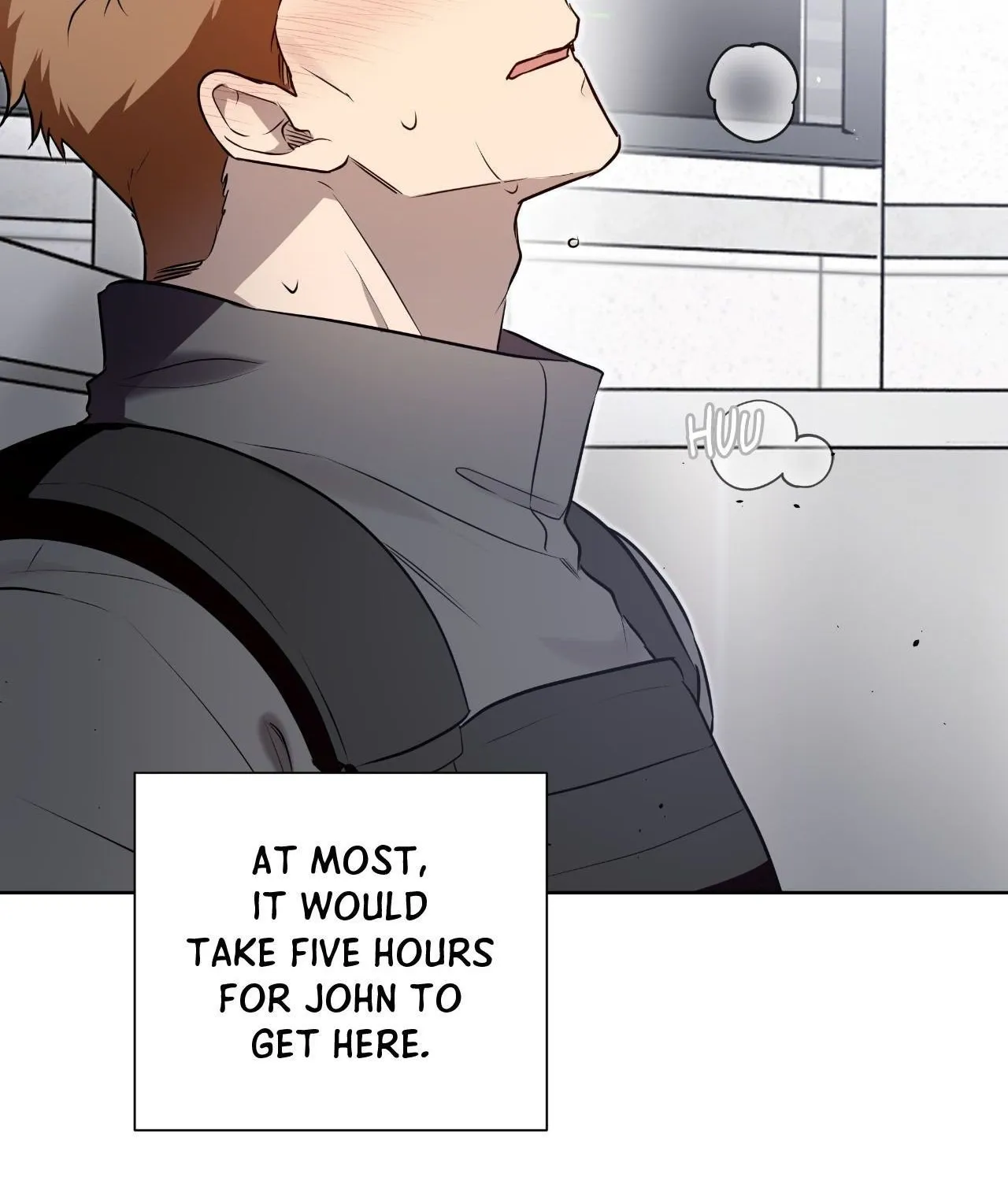 My Perfect Omega Chapter 55 page 85 - 