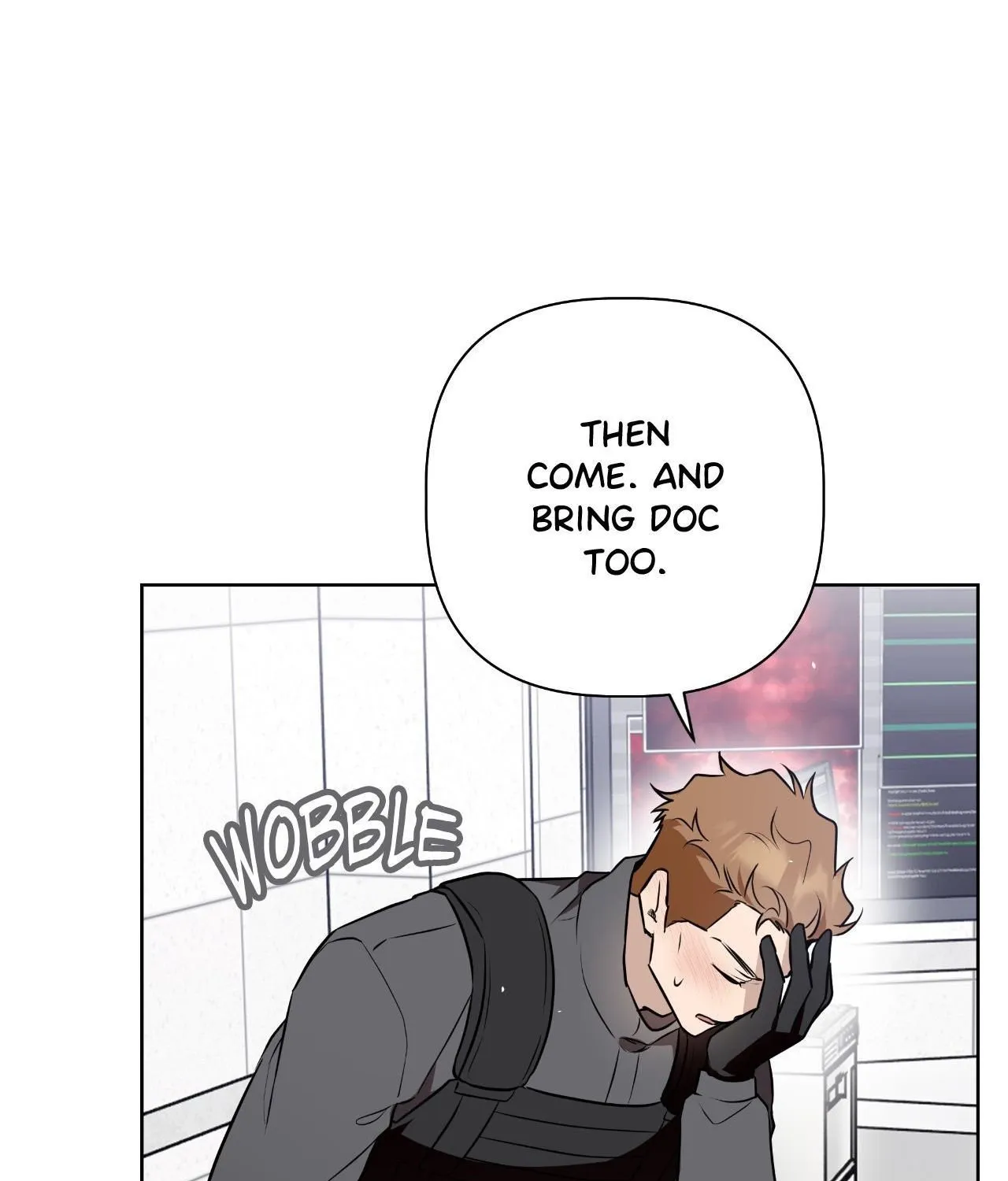 My Perfect Omega Chapter 55 page 86 - 
