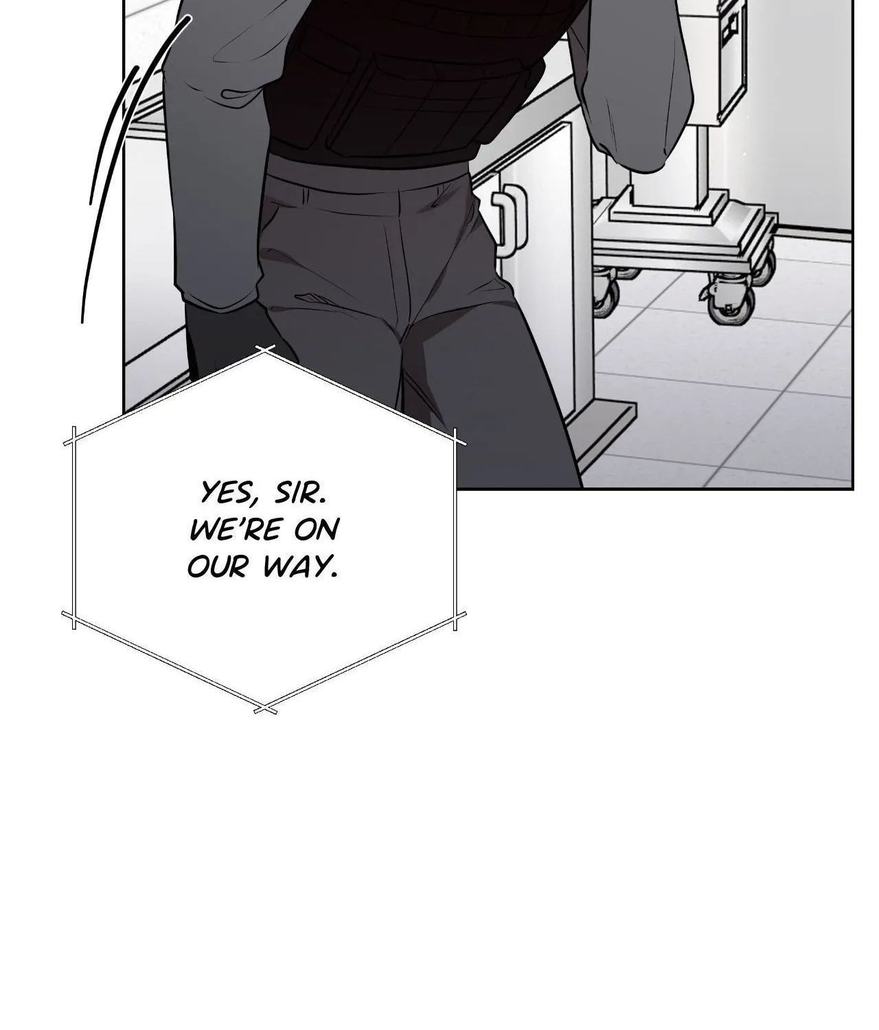 My Perfect Omega Chapter 55 page 87 - 