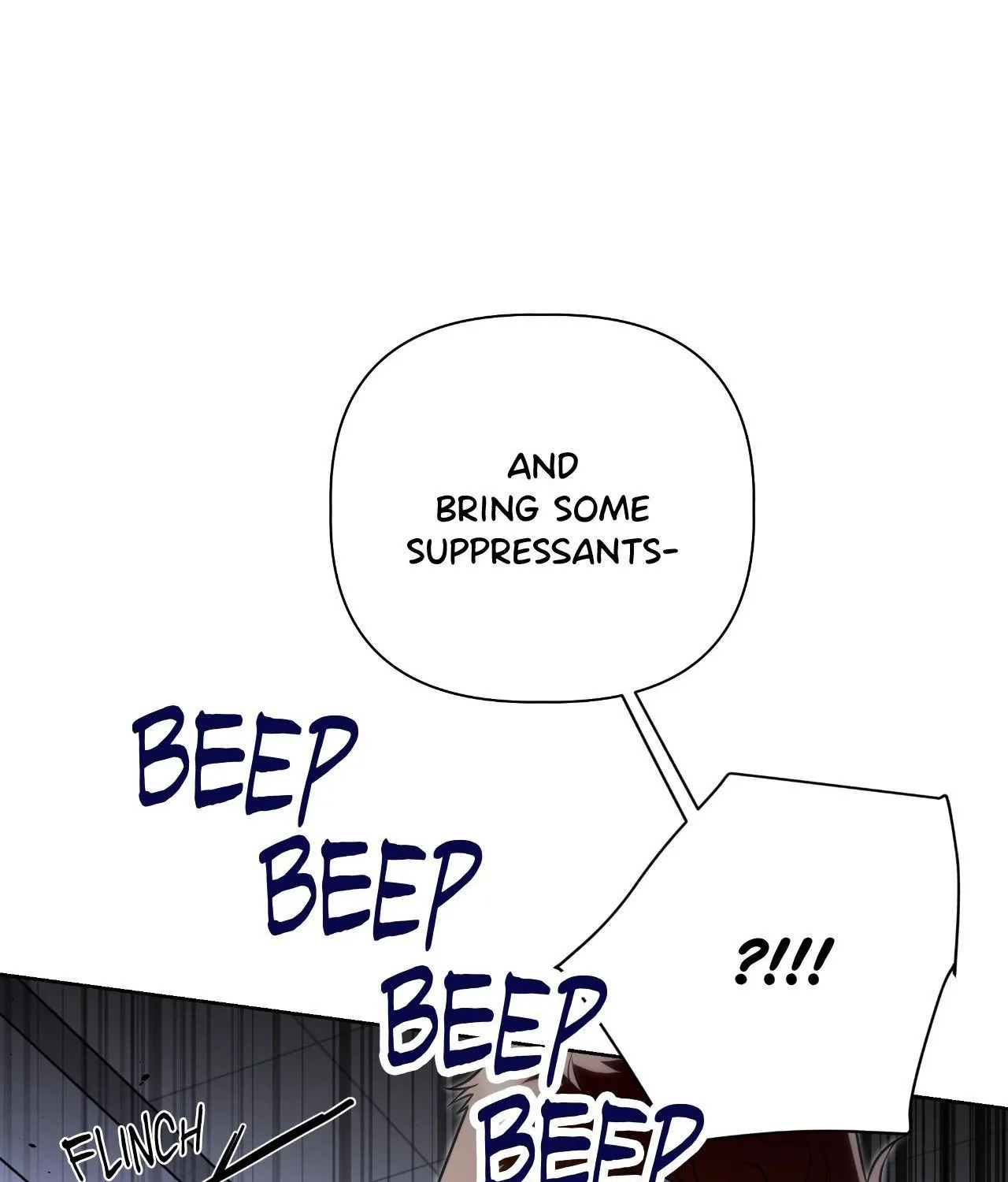 My Perfect Omega Chapter 55 page 88 - 